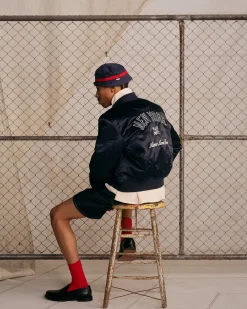 Aimé Leon Dore Ace Bucket Hat> Headwear