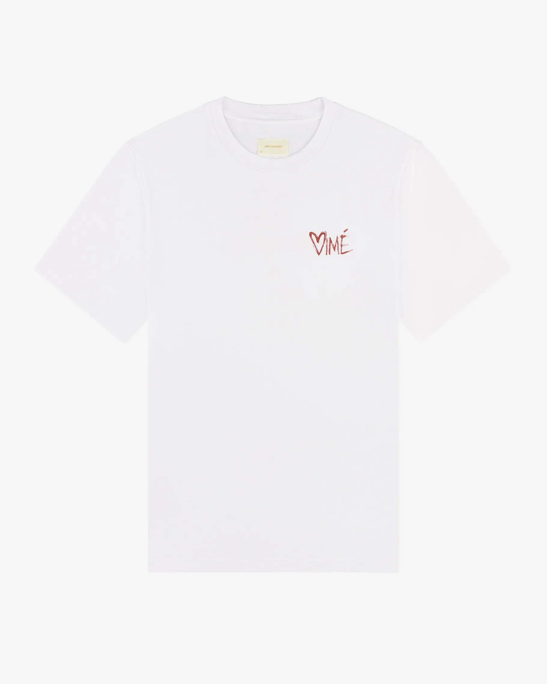 Aimé Leon Dore Aimé Handwritten Tee> Tees & Polos
