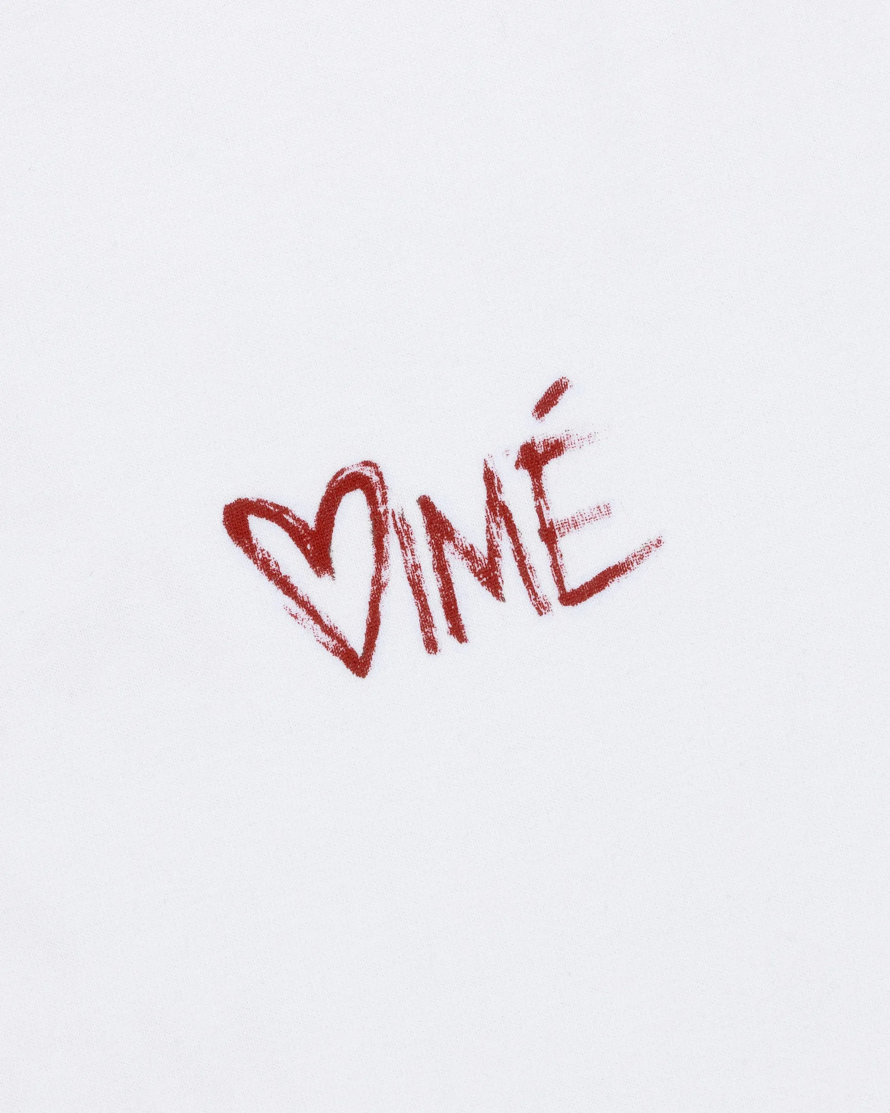 Aimé Leon Dore Aimé Handwritten Tee> Tees & Polos