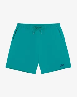 Aimé Leon Dore Aimé Logo Nylon Short> Shorts