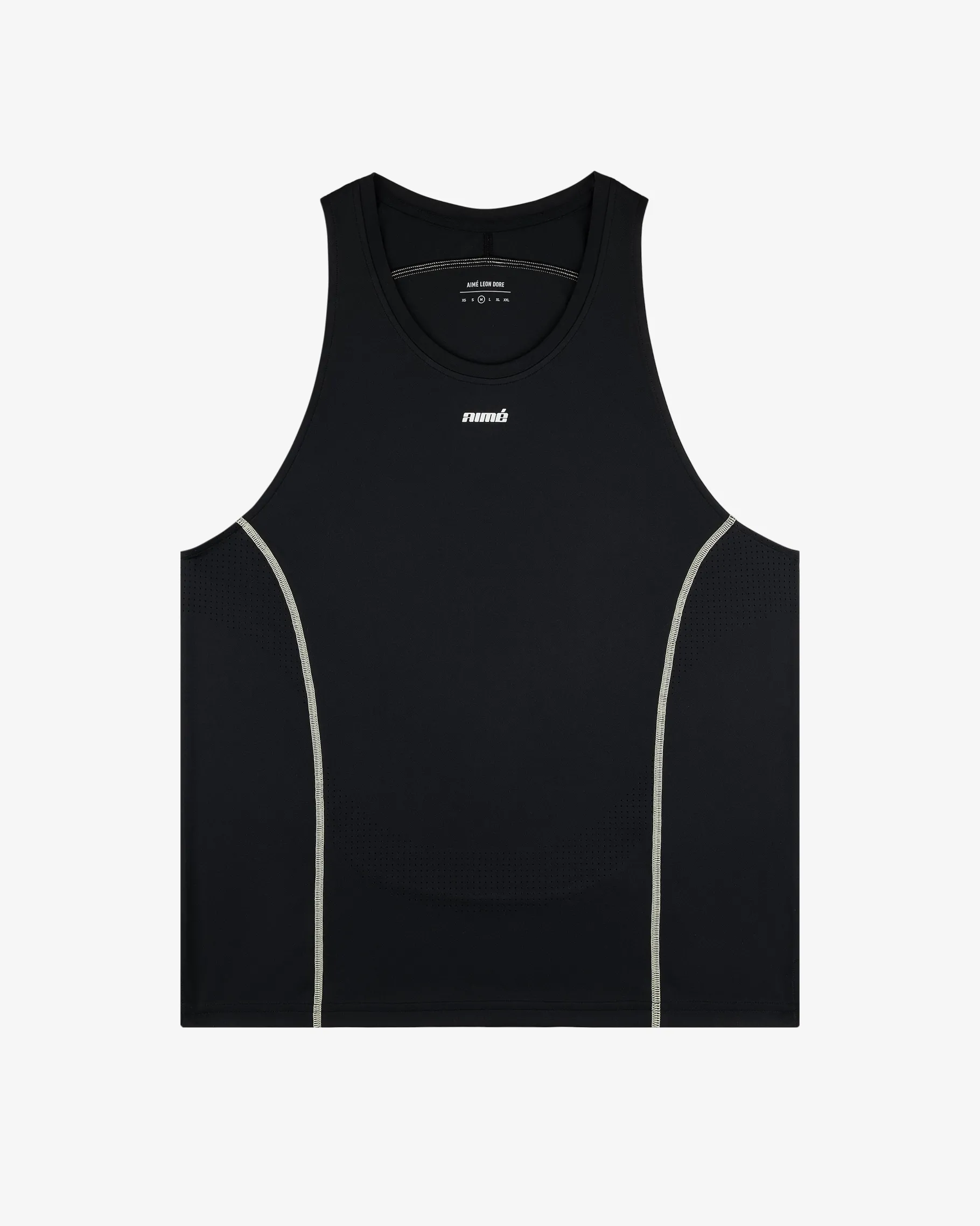 Aimé Leon Dore Aimé Performance Tank Top> Tees & Polos