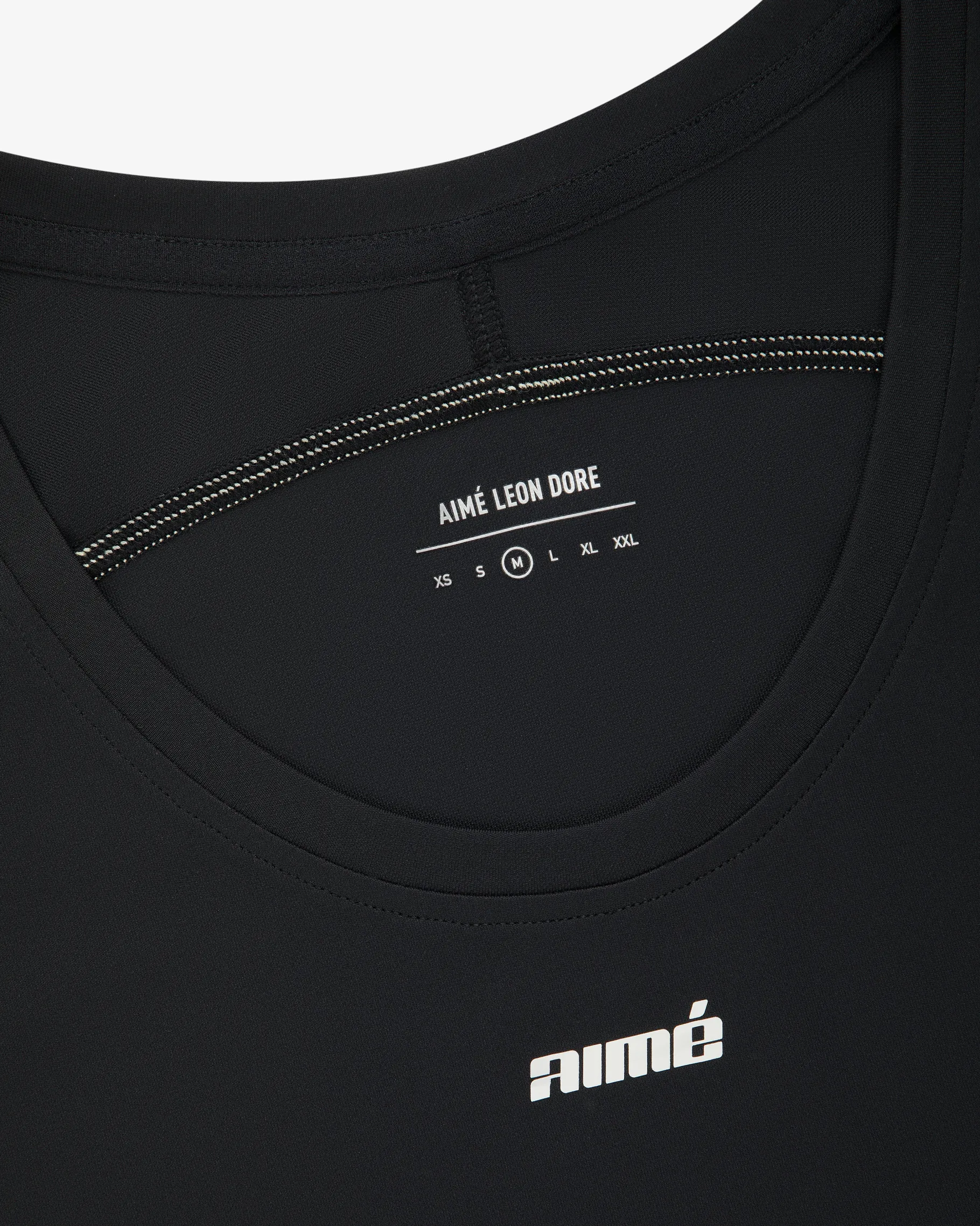 Aimé Leon Dore Aimé Performance Tank Top> Tees & Polos