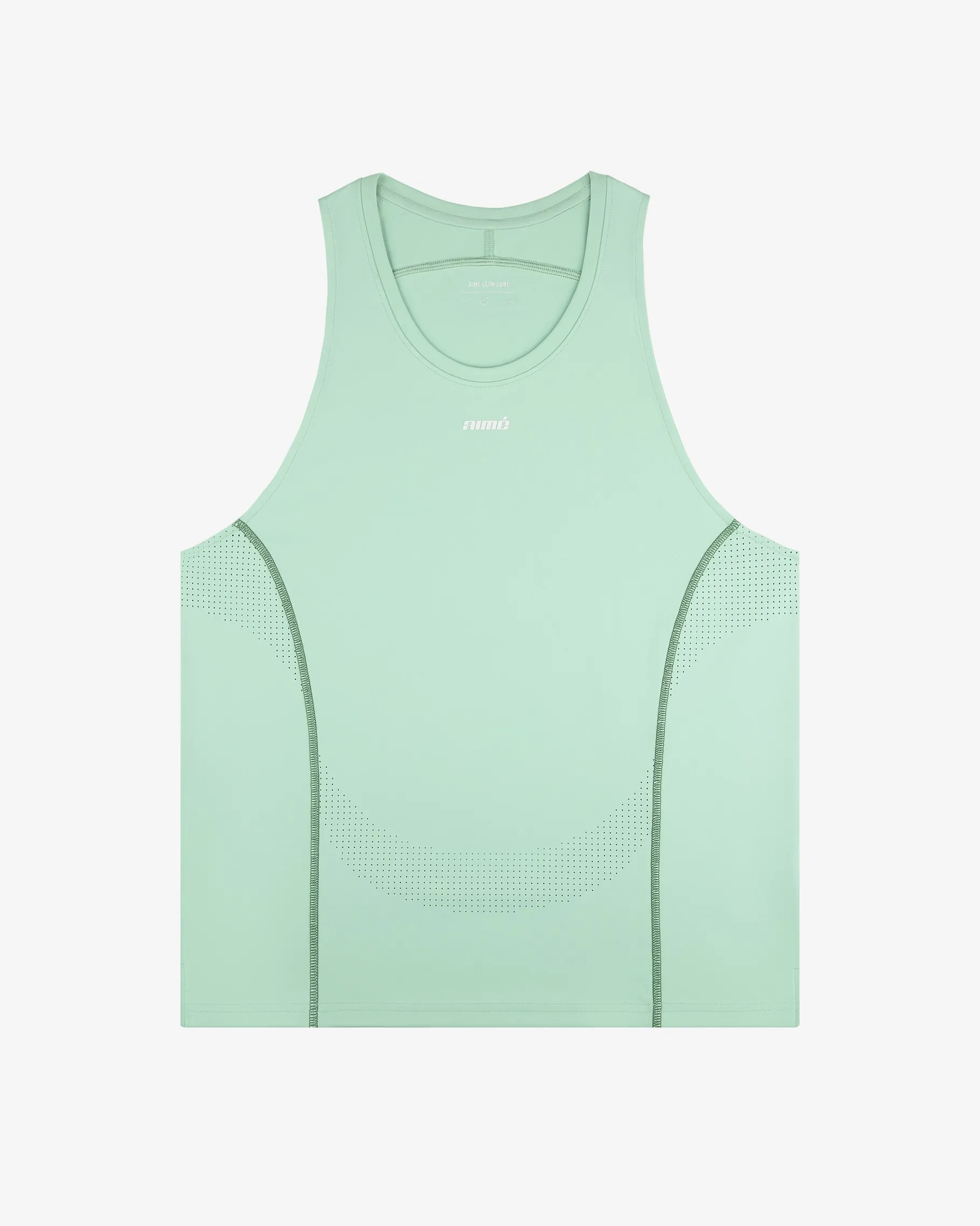Aimé Leon Dore Aimé Performance Tank Top> Tees & Polos