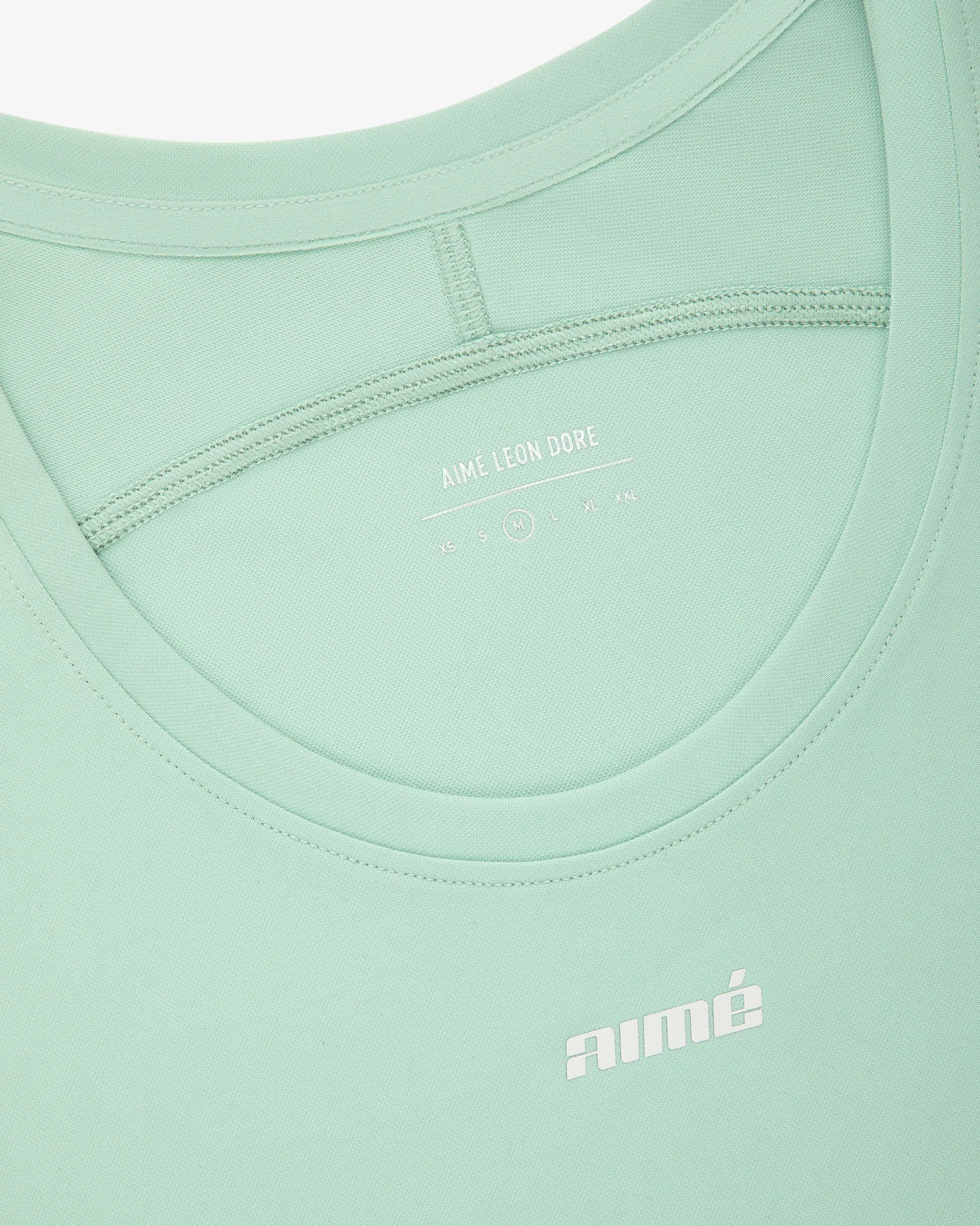 Aimé Leon Dore Aimé Performance Tank Top> Tees & Polos