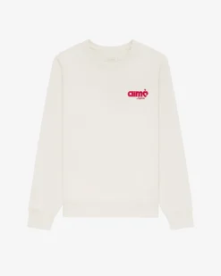 Aimé Leon Dore Aimé Sound Crewneck Sweatshirt> Sweatshirts