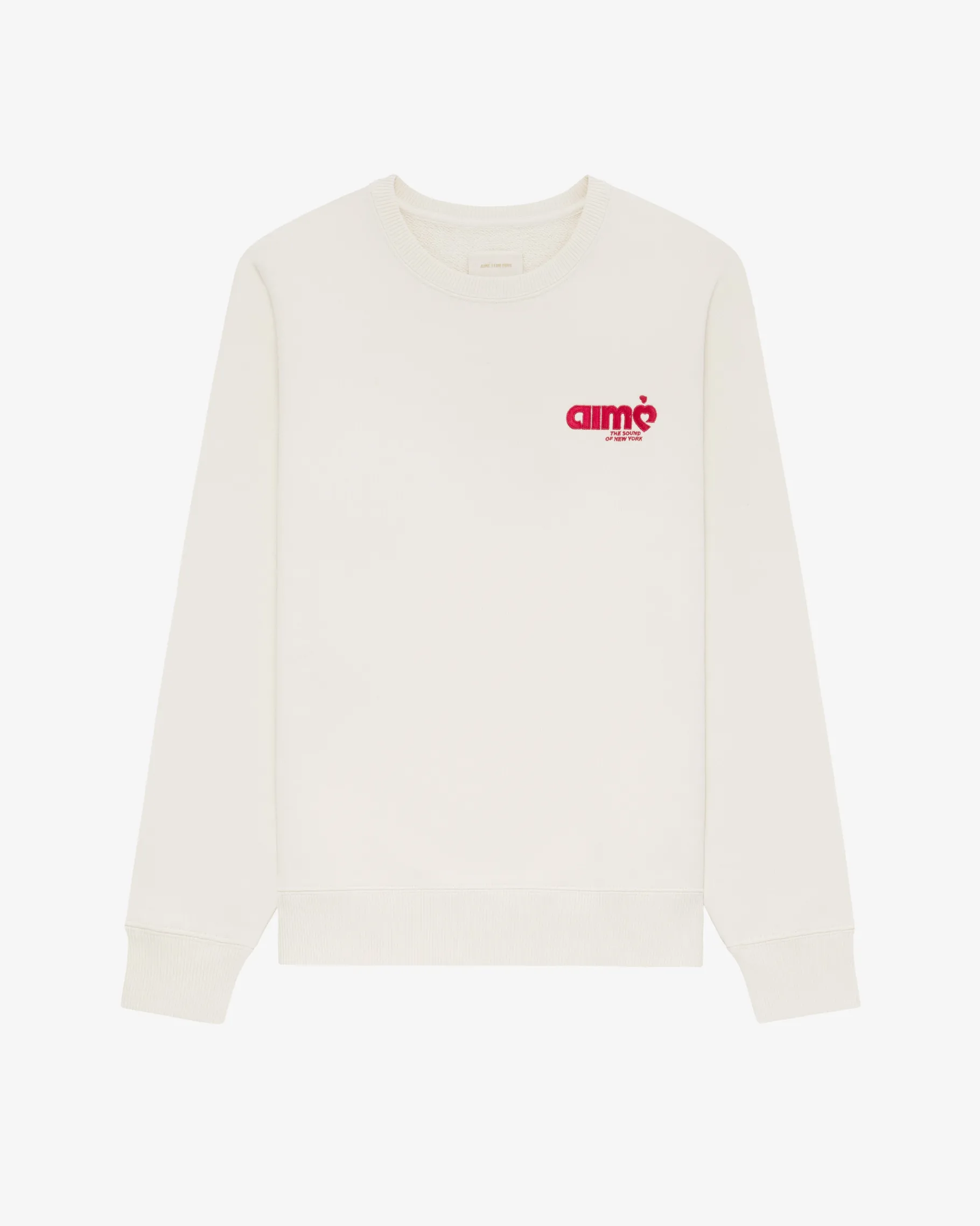 Aimé Leon Dore Aimé Sound Crewneck Sweatshirt> Sweatshirts