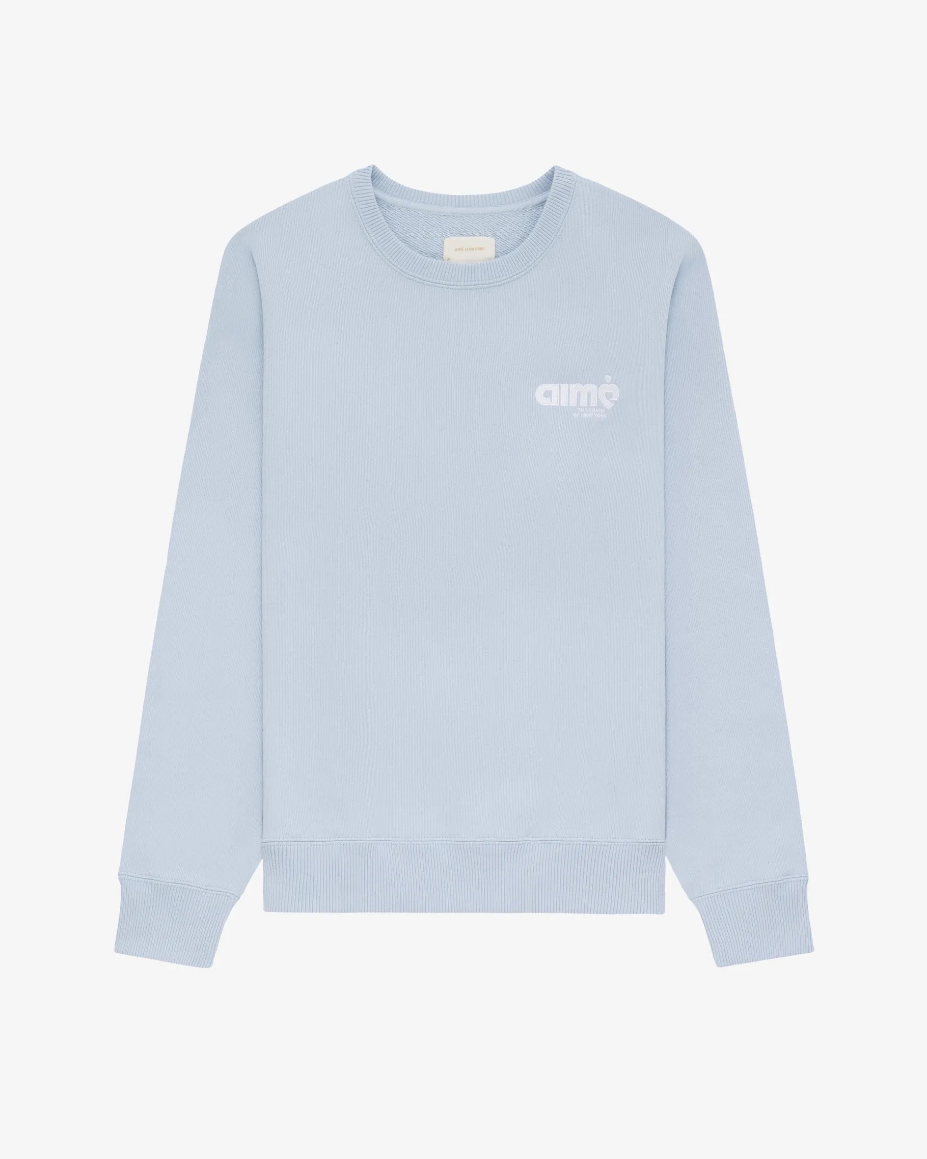 Aimé Leon Dore Aimé Sound Crewneck Sweatshirt> Sweatshirts