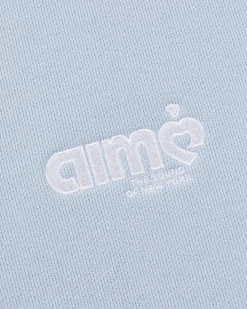 Aimé Leon Dore Aimé Sound Crewneck Sweatshirt> Sweatshirts