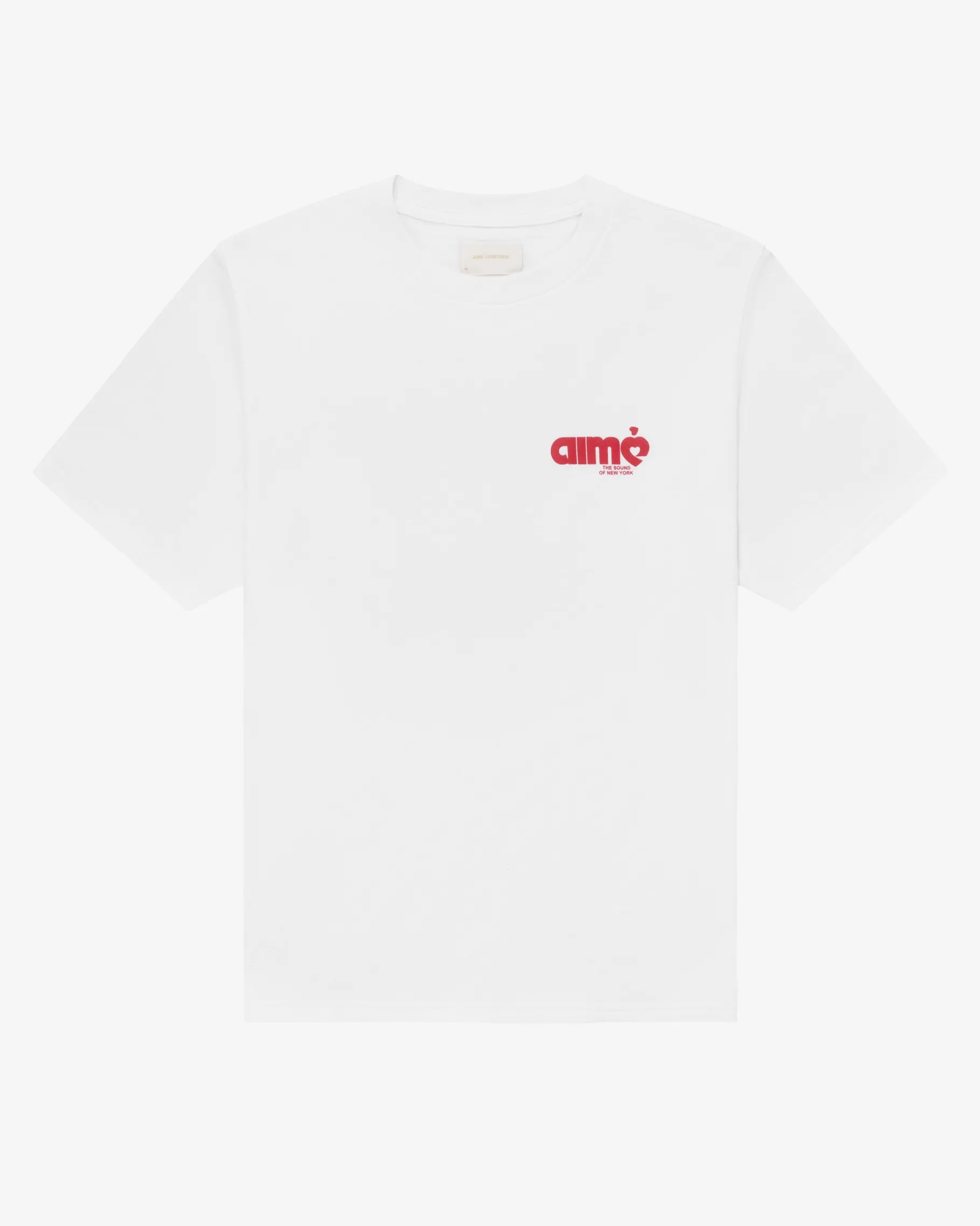 Aimé Leon Dore Aimé Sound Tee> Tees & Polos