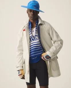 Aimé Leon Dore Aimé Sport Offshore Bucket Hat> Headwear