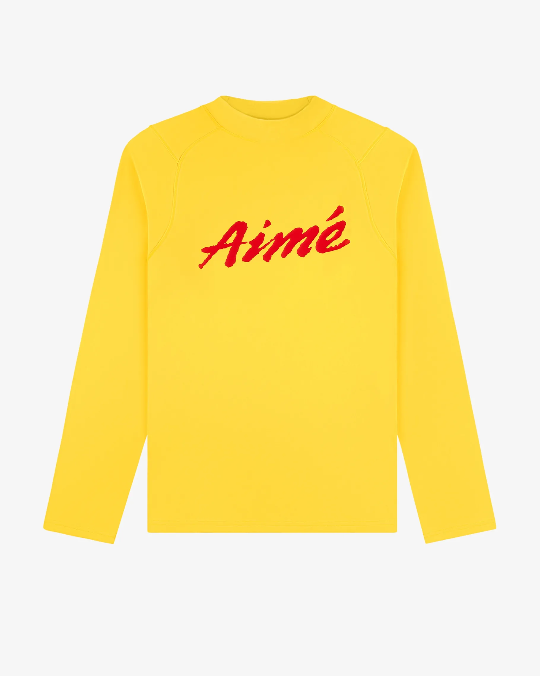 Aimé Leon Dore Aimé Sport Rash Guard> Tees & Polos