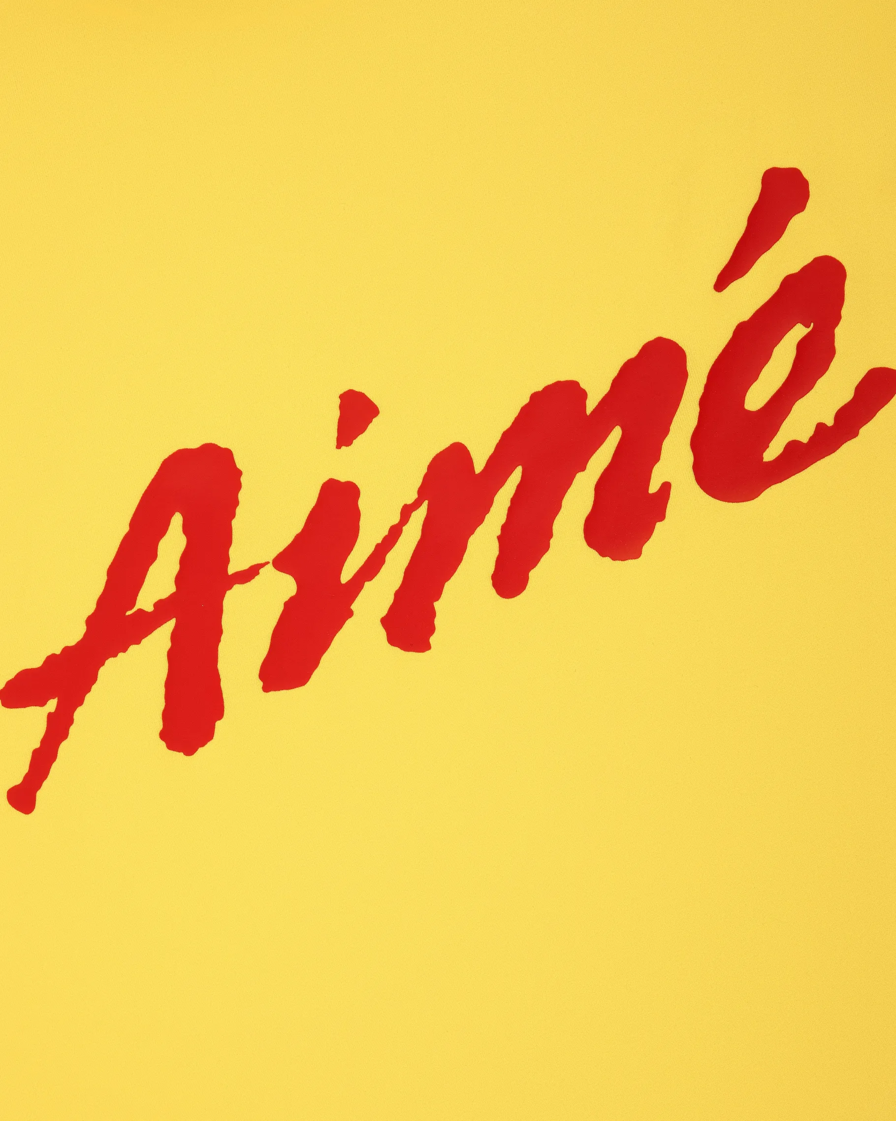 Aimé Leon Dore Aimé Sport Rash Guard> Tees & Polos