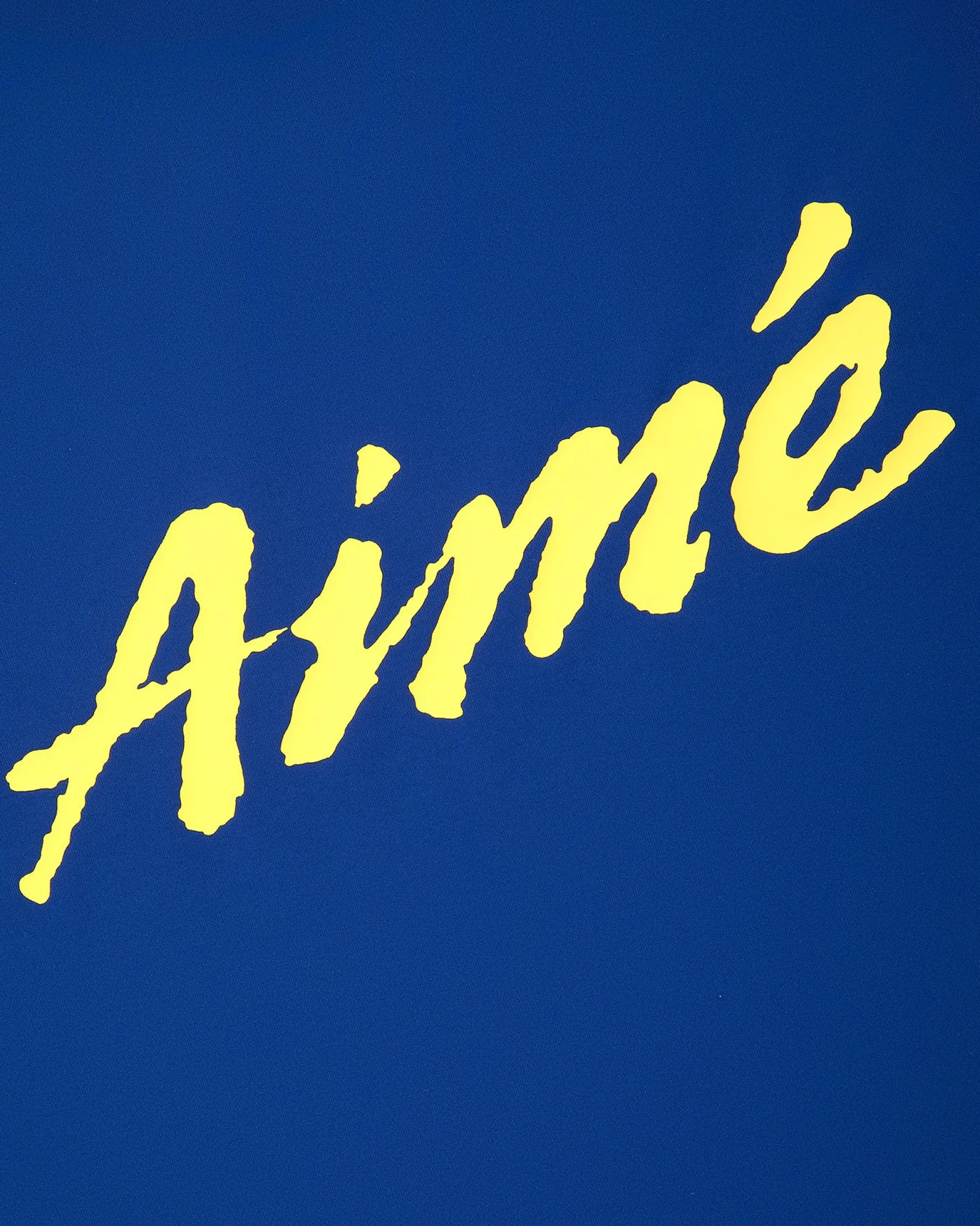 Aimé Leon Dore Aimé Sport Rash Guard> Tees & Polos