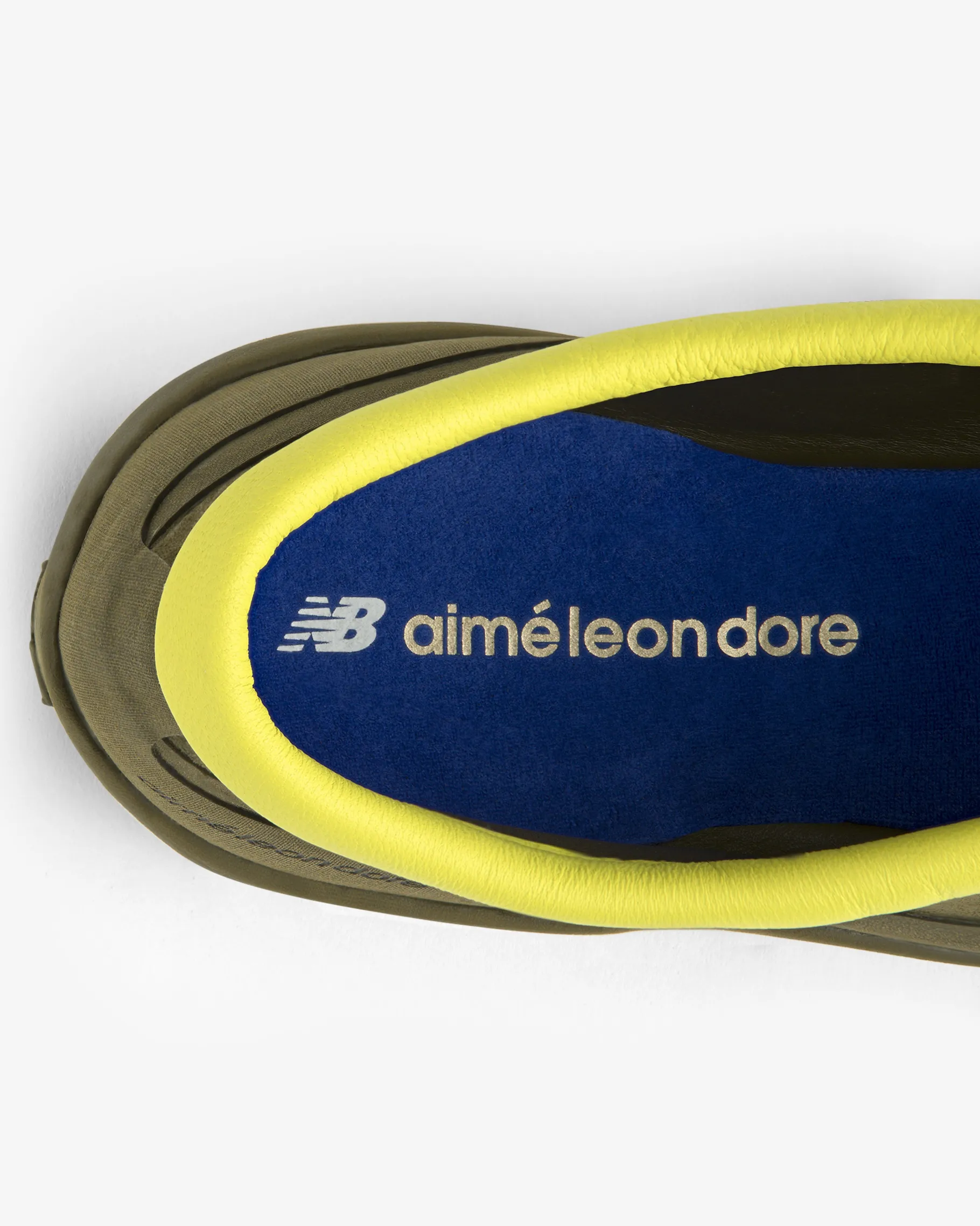 Aimé Leon Dore ALD / New Balance MT10T Sport Shoe> Footwear