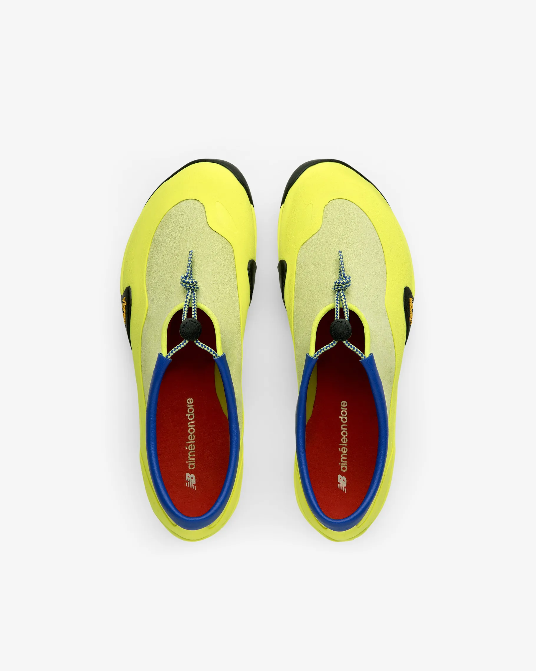 Aimé Leon Dore ALD / New Balance MT10T Sport Shoe> Footwear