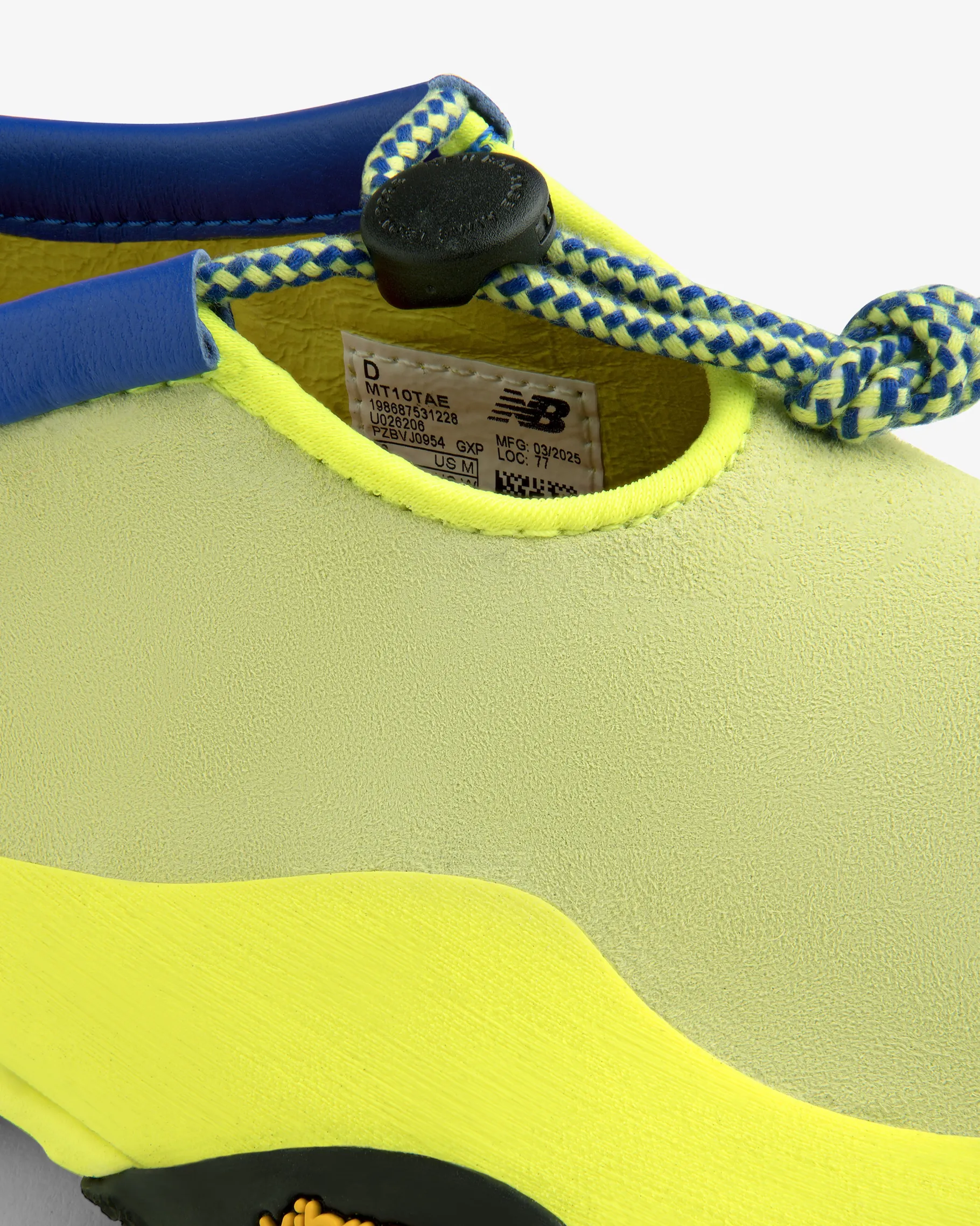 Aimé Leon Dore ALD / New Balance MT10T Sport Shoe> Footwear