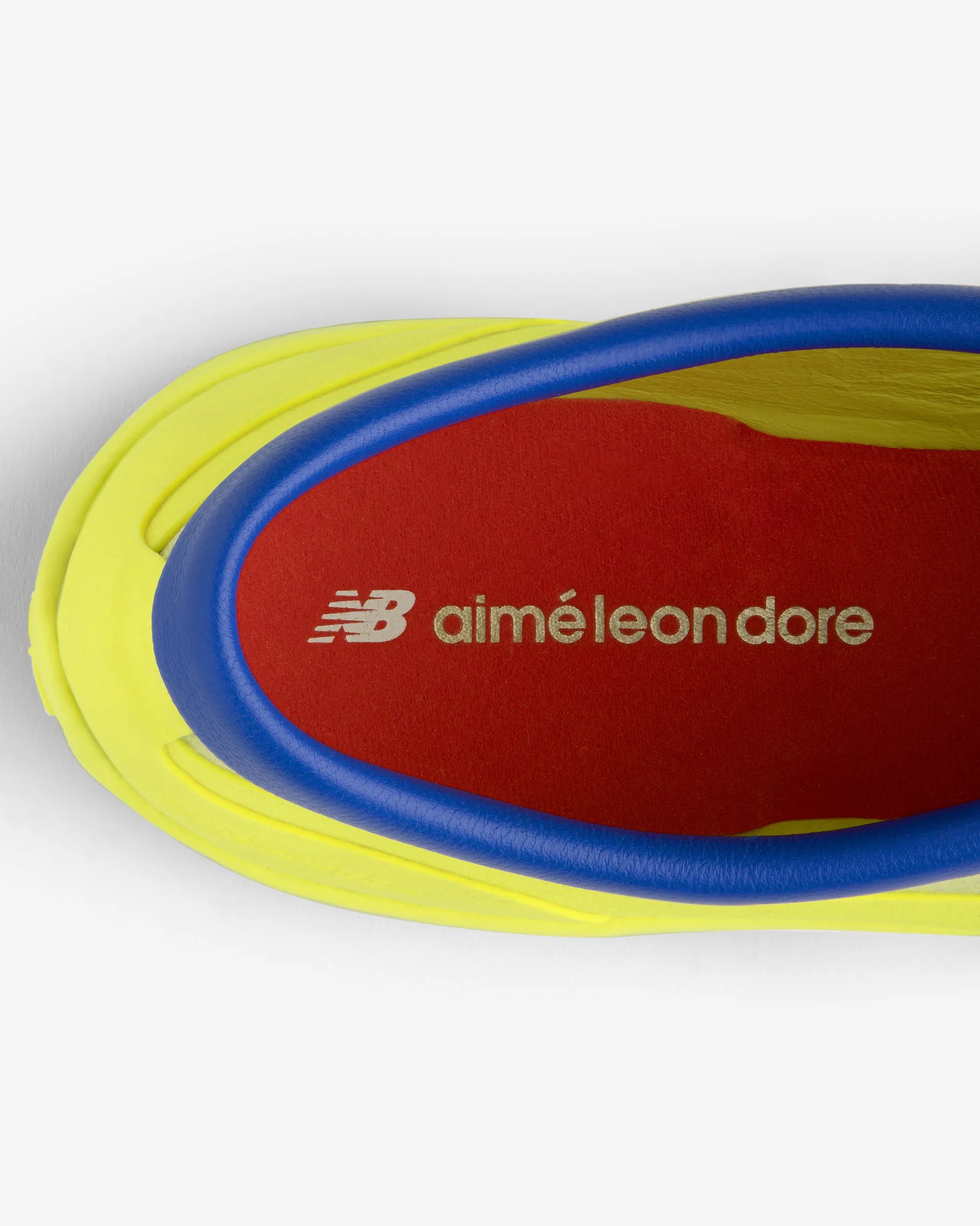 Aimé Leon Dore ALD / New Balance MT10T Sport Shoe> Footwear