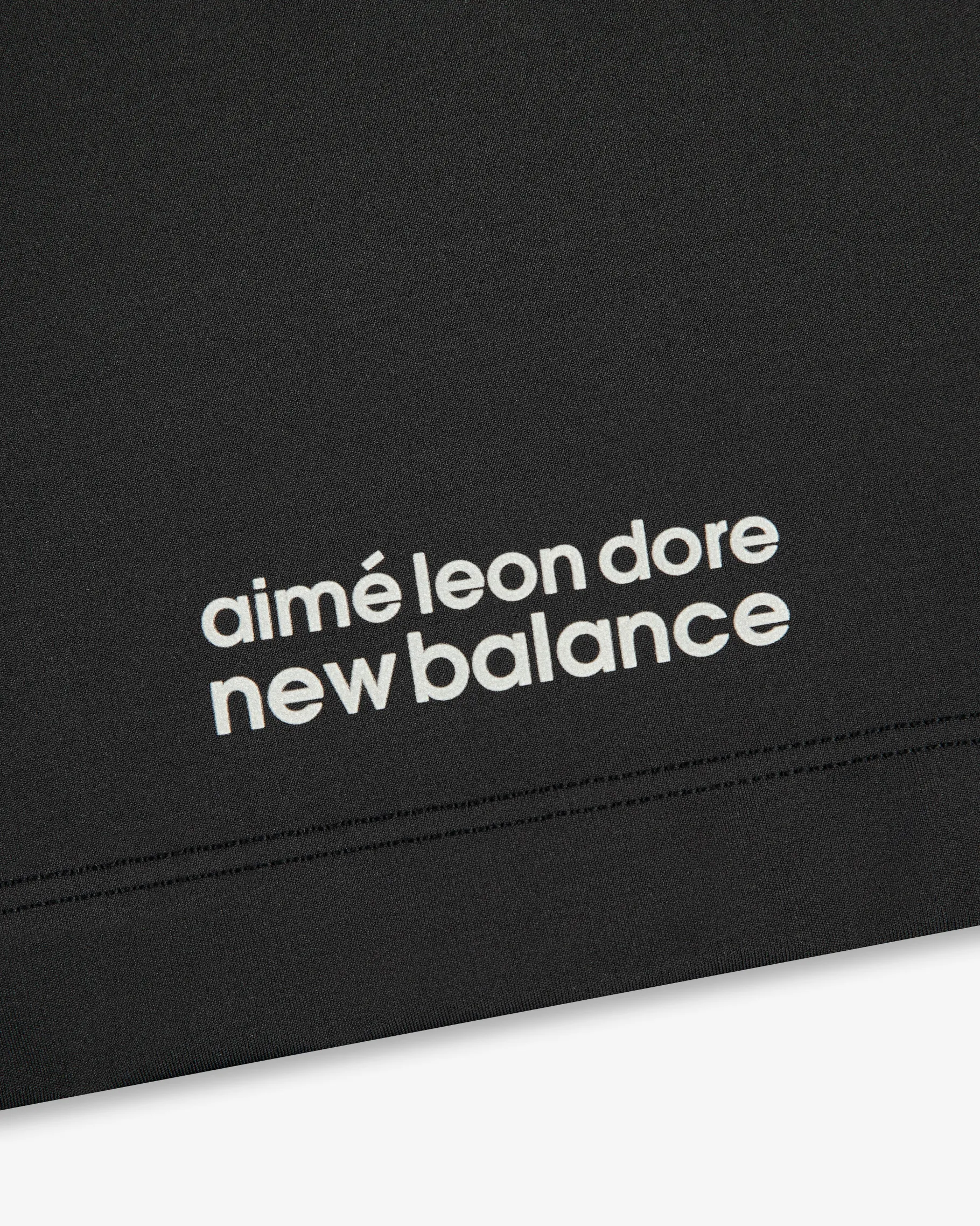 Aimé Leon Dore ALD / New Balance RC56 Compression Short> Shorts