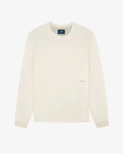 Aimé Leon Dore ALD / New Balance RC56 Long-Sleeve Performance Tee> Tees & Polos