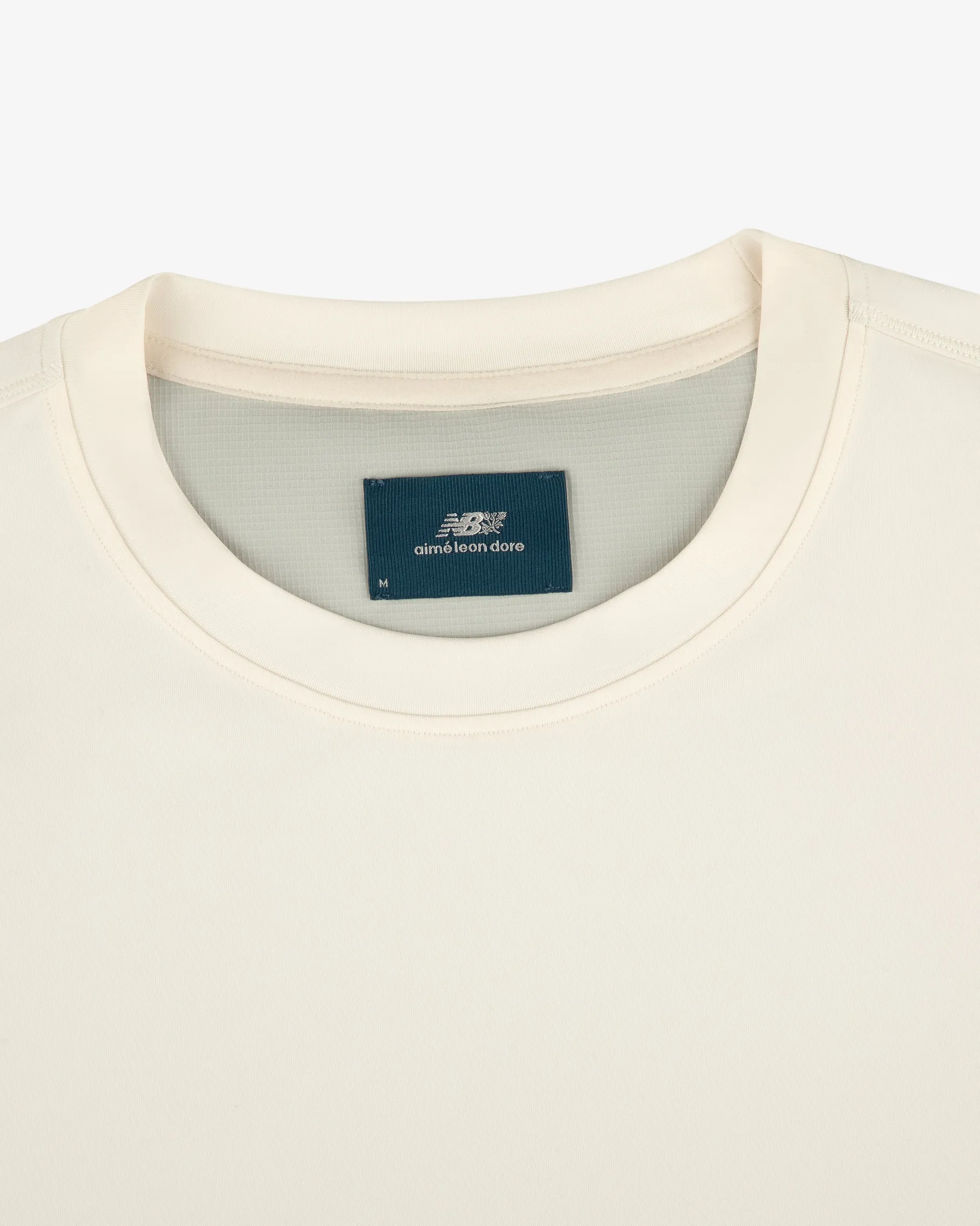 Aimé Leon Dore ALD / New Balance RC56 Long-Sleeve Performance Tee> Tees & Polos