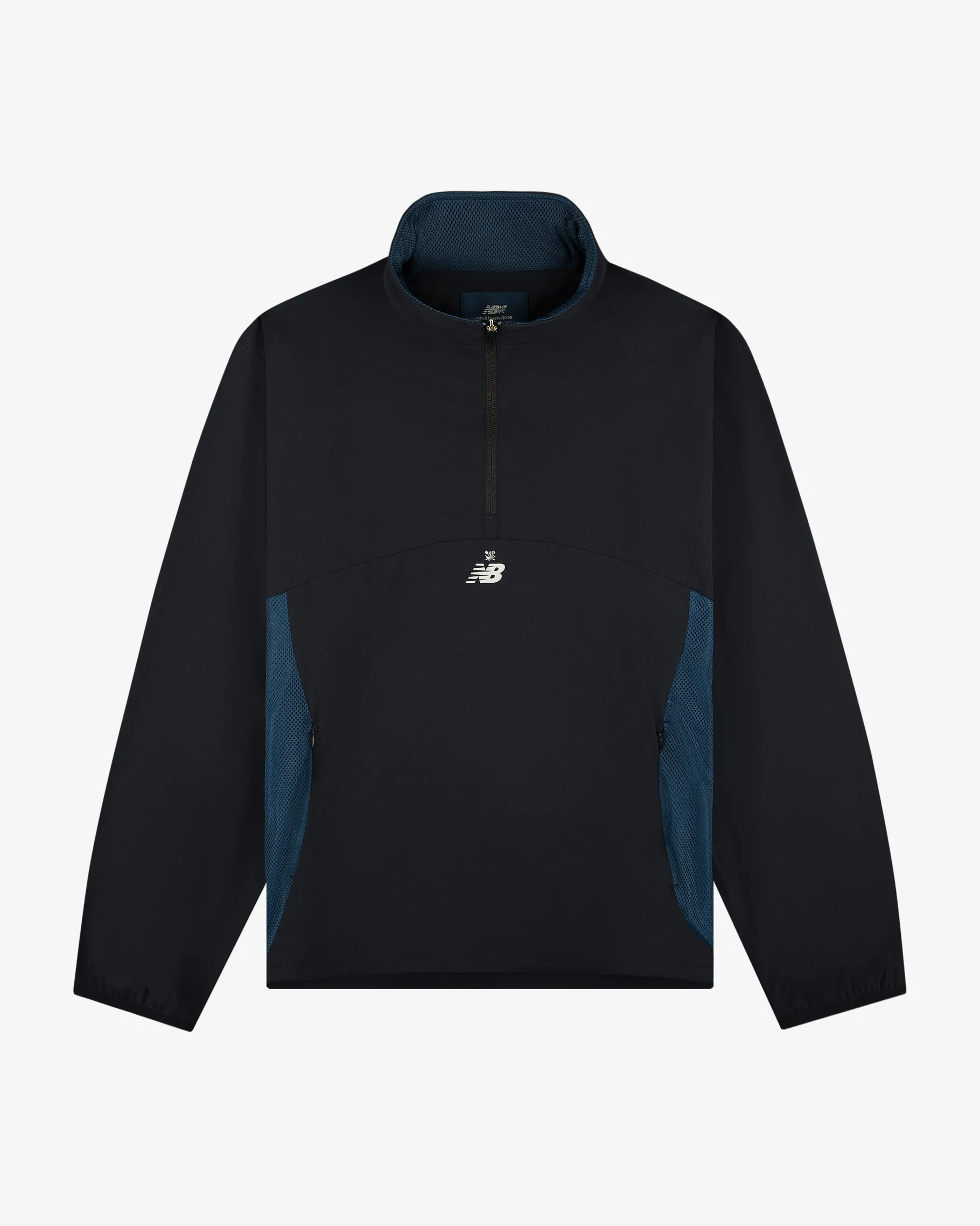 Aimé Leon Dore ALD / New Balance RC56 Performance Anorak> Outerwear