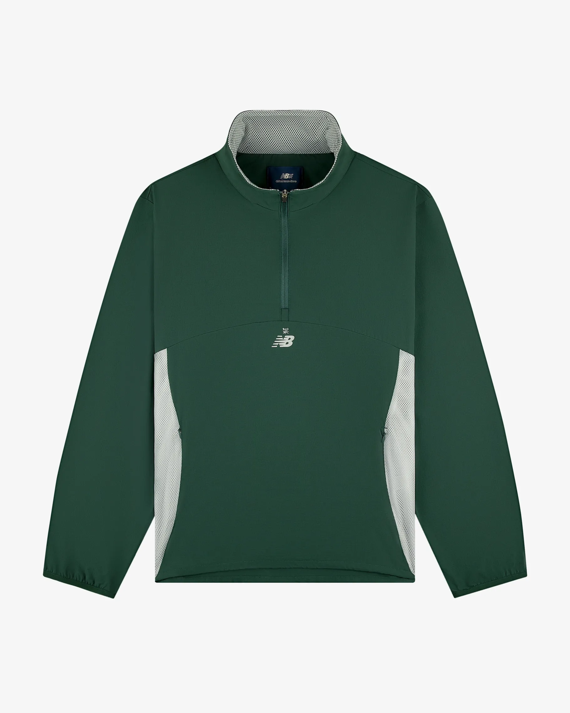Aimé Leon Dore ALD / New Balance RC56 Performance Anorak> Outerwear