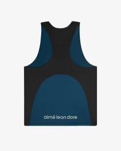 Aimé Leon Dore ALD / New Balance RC56 Racing Singlet> Tees & Polos