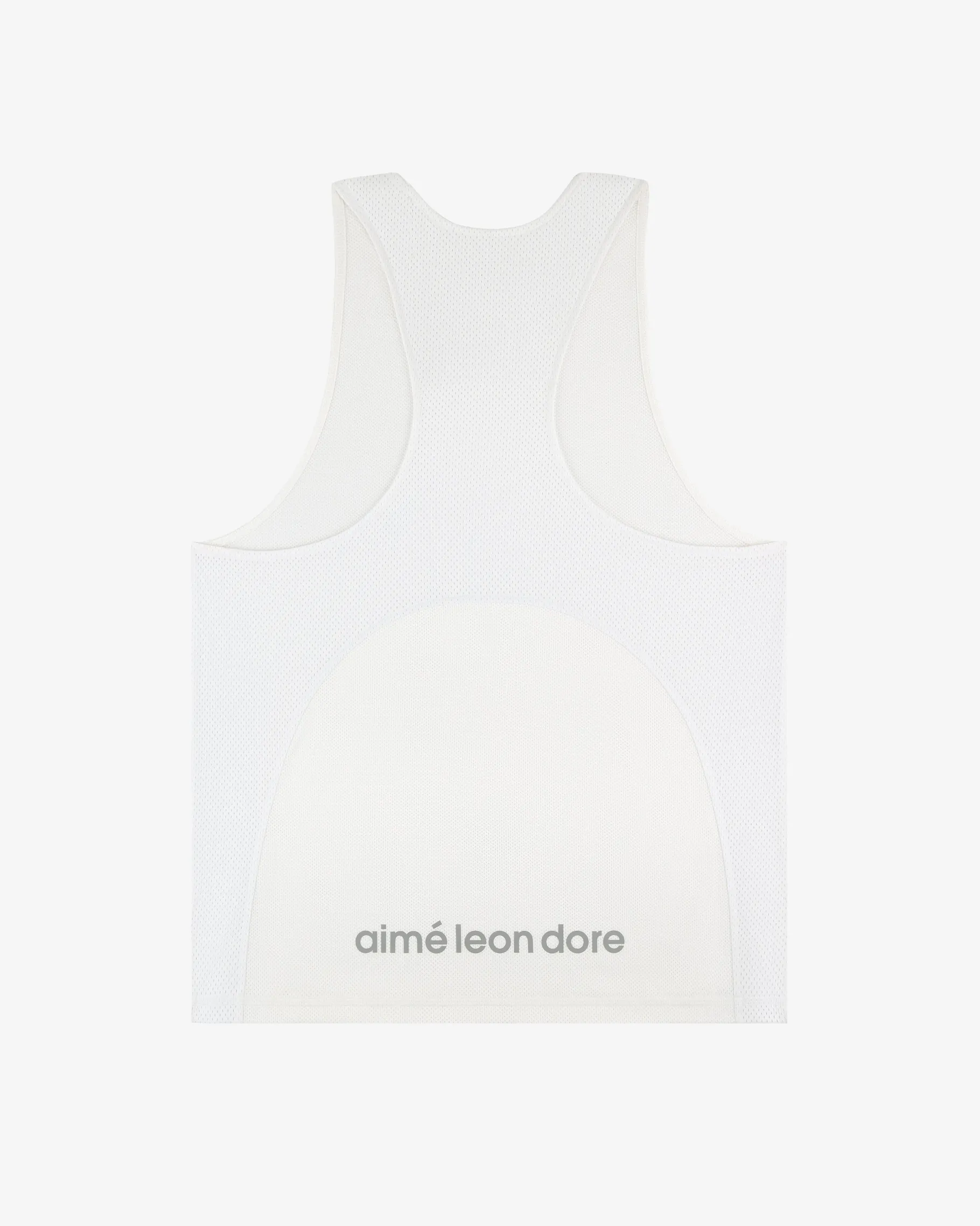 Aimé Leon Dore ALD / New Balance RC56 Racing Singlet> Tees & Polos