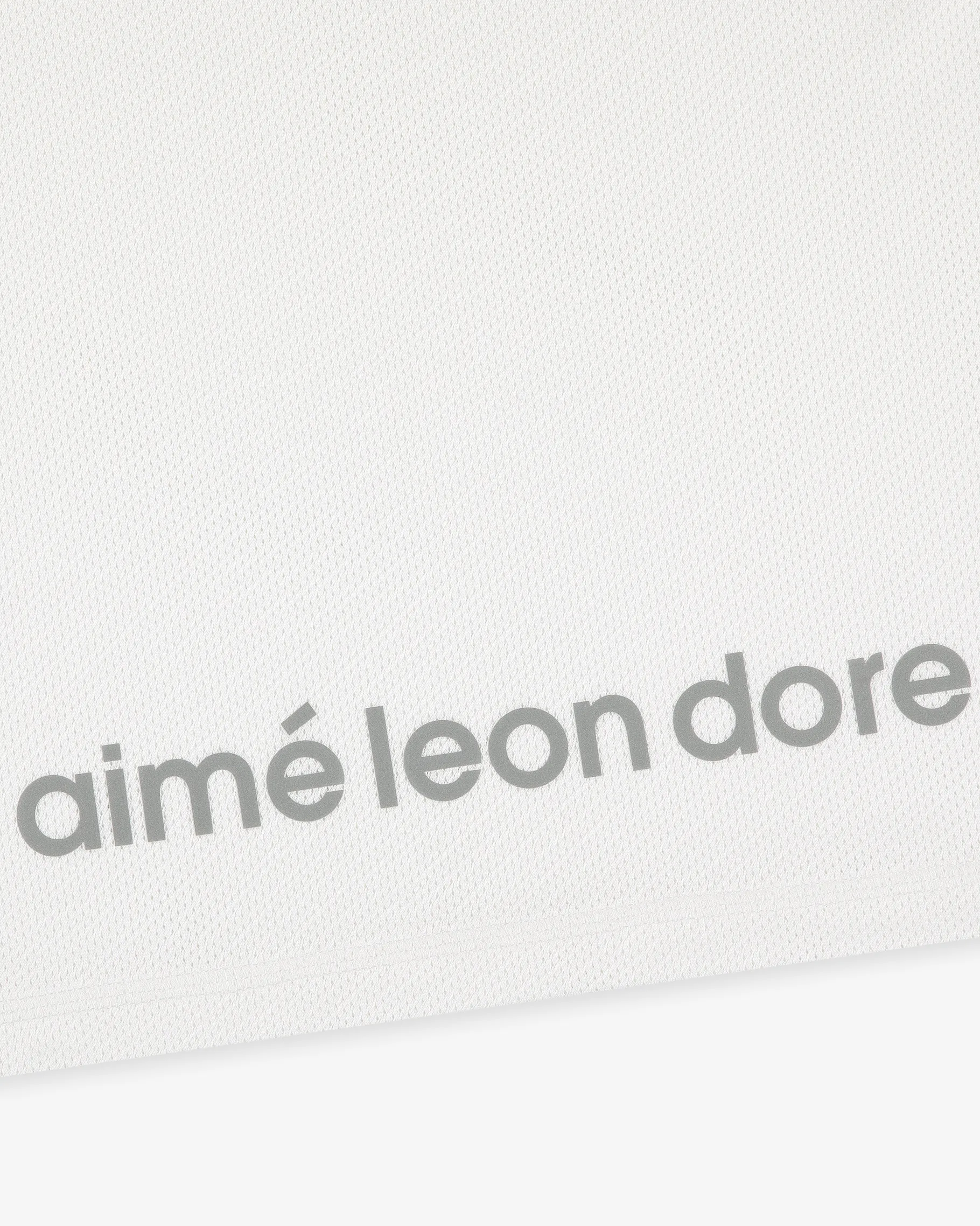 Aimé Leon Dore ALD / New Balance RC56 Racing Singlet> Tees & Polos