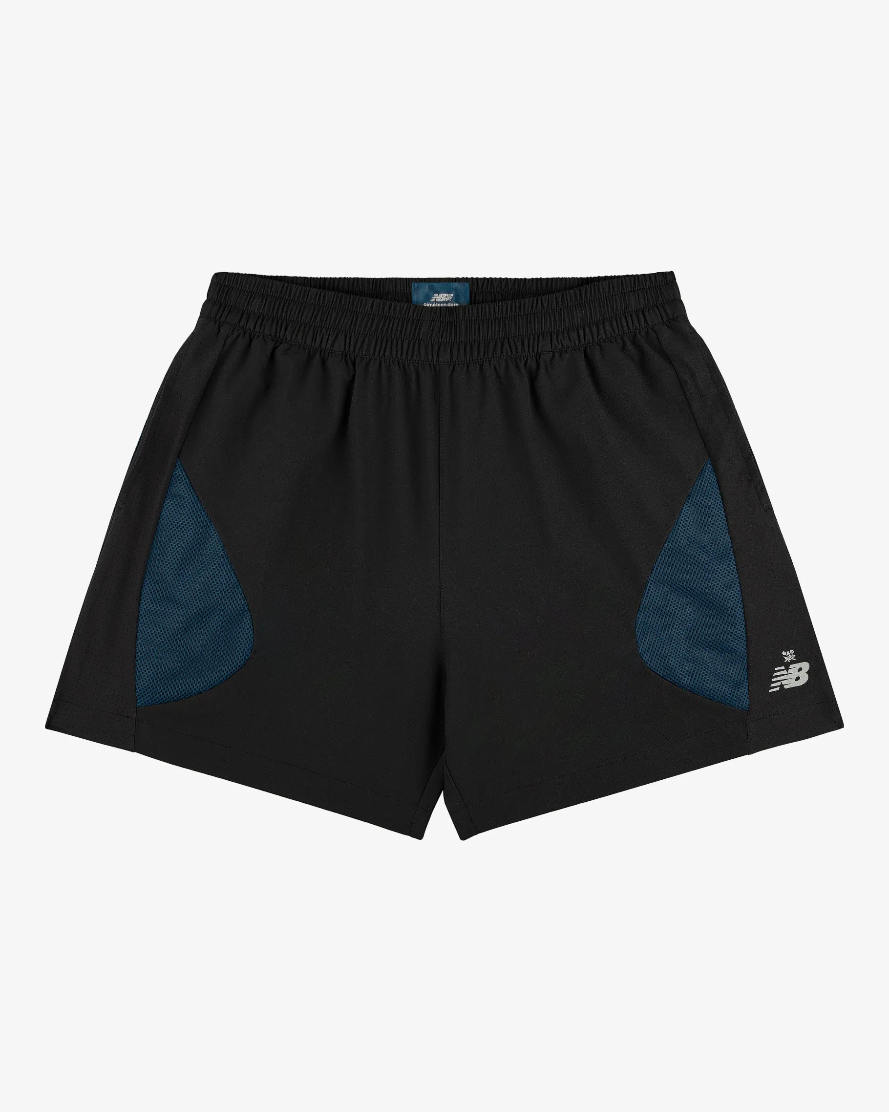 Aimé Leon Dore ALD / New Balance RC56 Running Short> Shorts