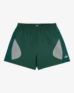 Aimé Leon Dore ALD / New Balance RC56 Running Short> Shorts