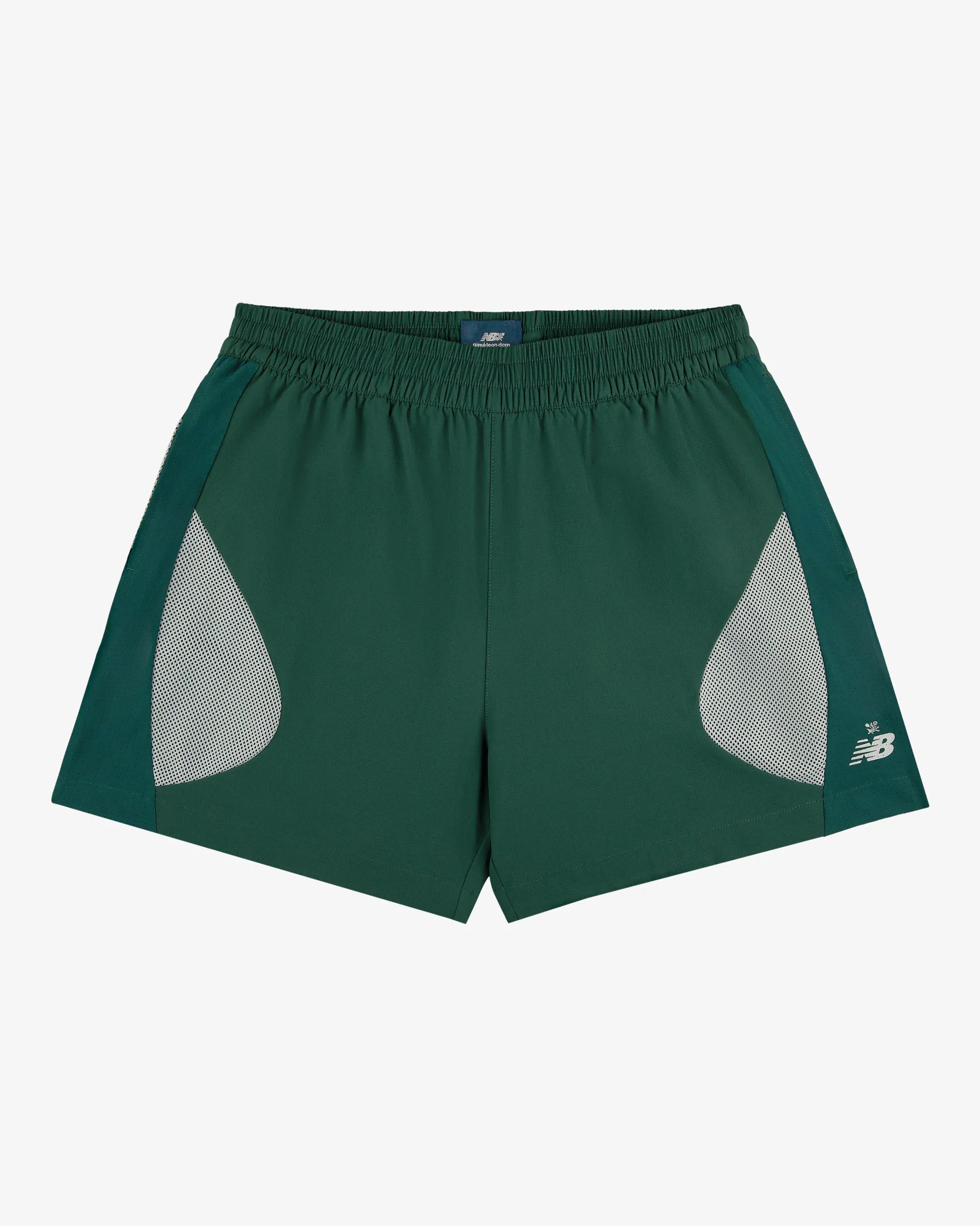 Aimé Leon Dore ALD / New Balance RC56 Running Short> Shorts