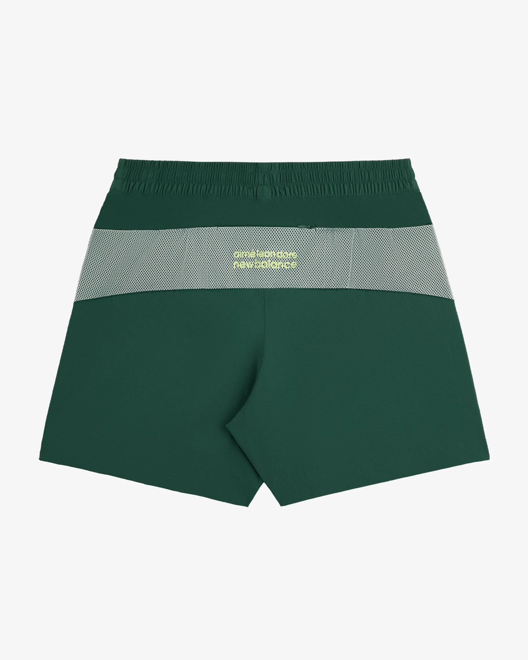 Aimé Leon Dore ALD / New Balance RC56 Running Short> Shorts