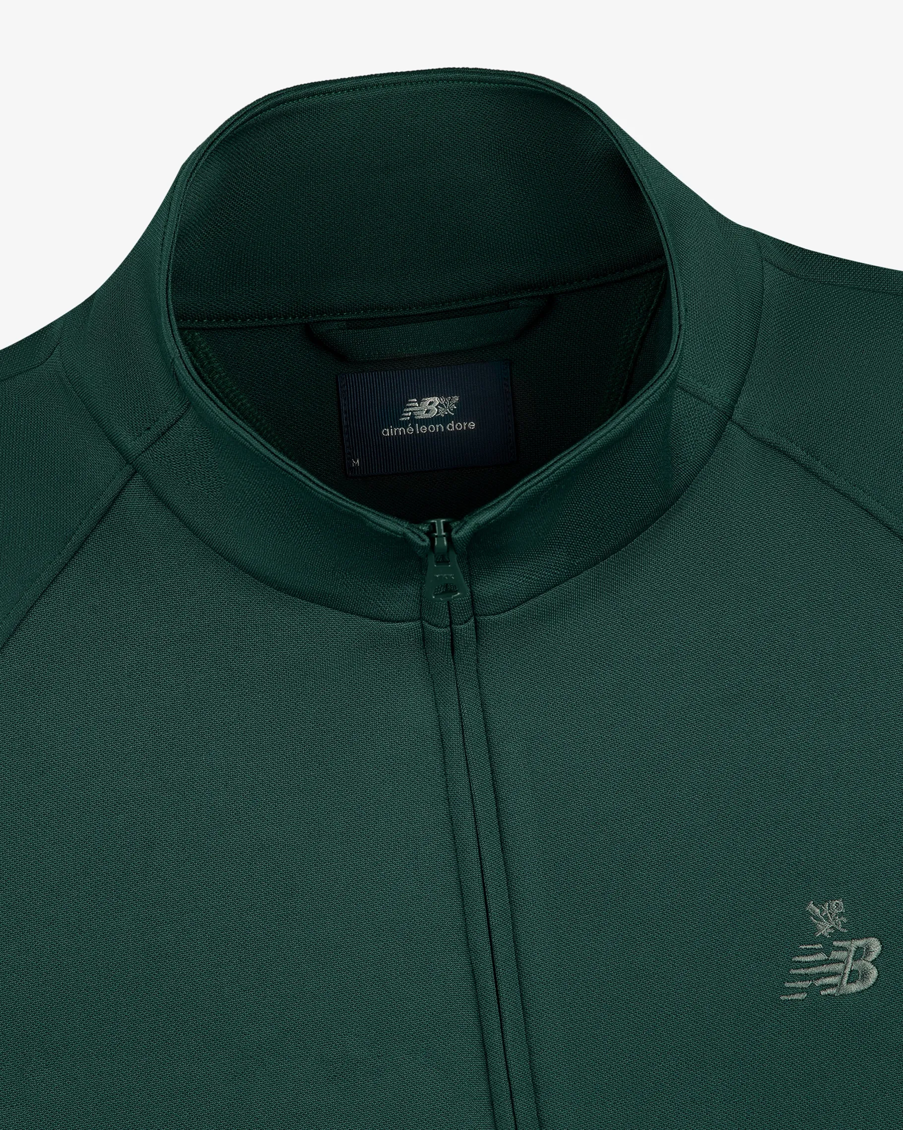 Aimé Leon Dore ALD / New Balance RC56 Track Jacket> Outerwear
