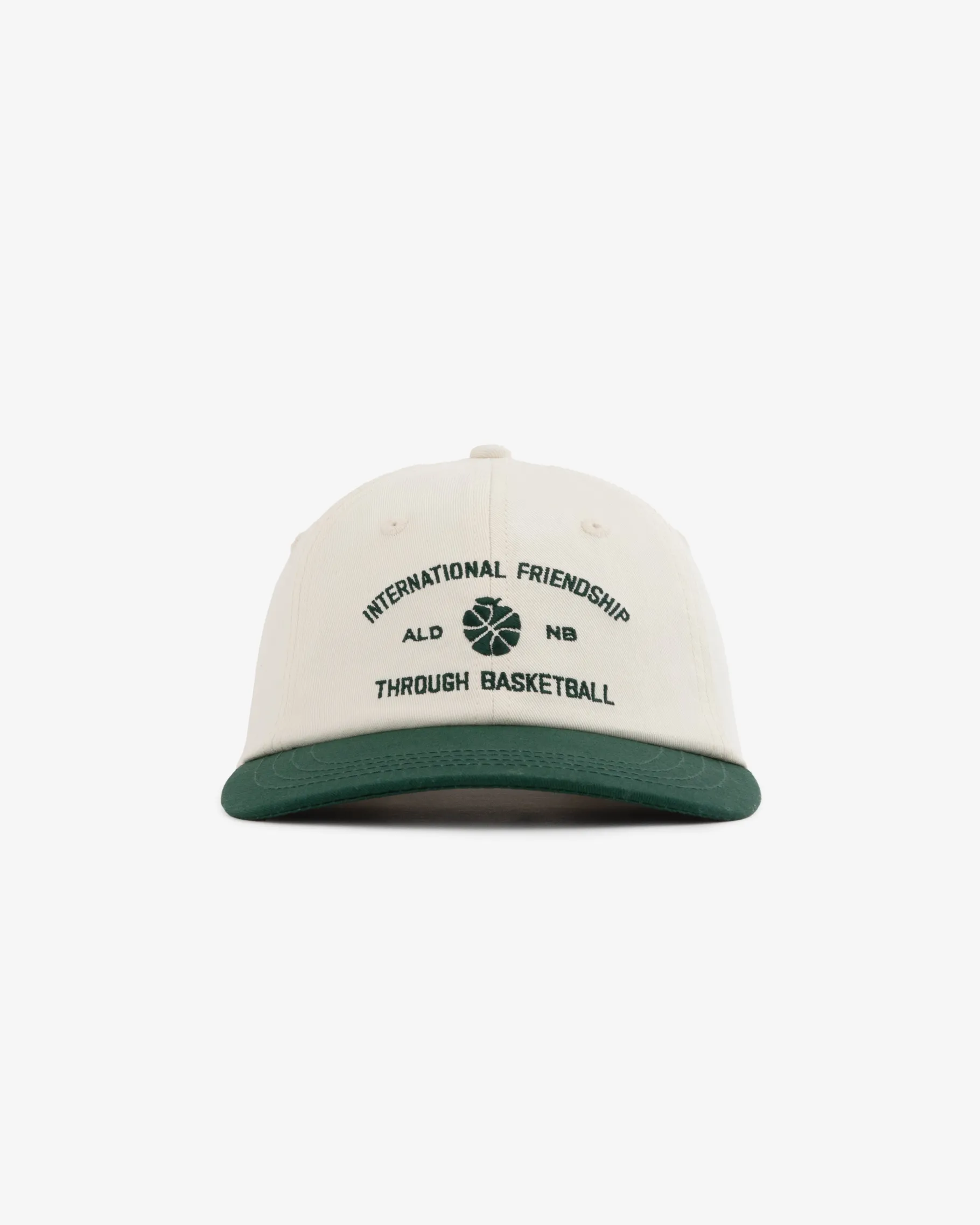 Aimé Leon Dore ALD / New Balance SONNY NY IFTB Hat> Headwear