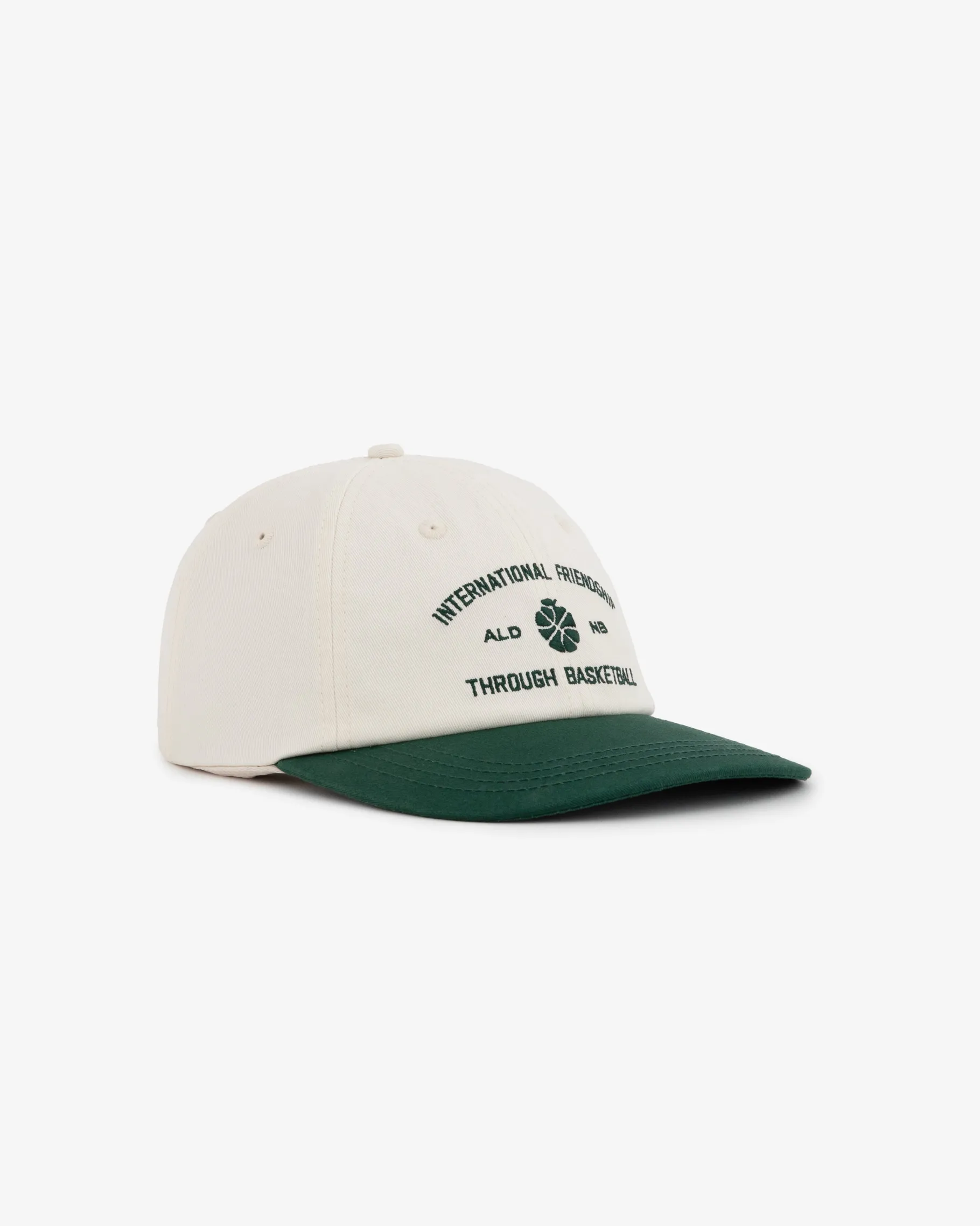 Aimé Leon Dore ALD / New Balance SONNY NY IFTB Hat> Headwear