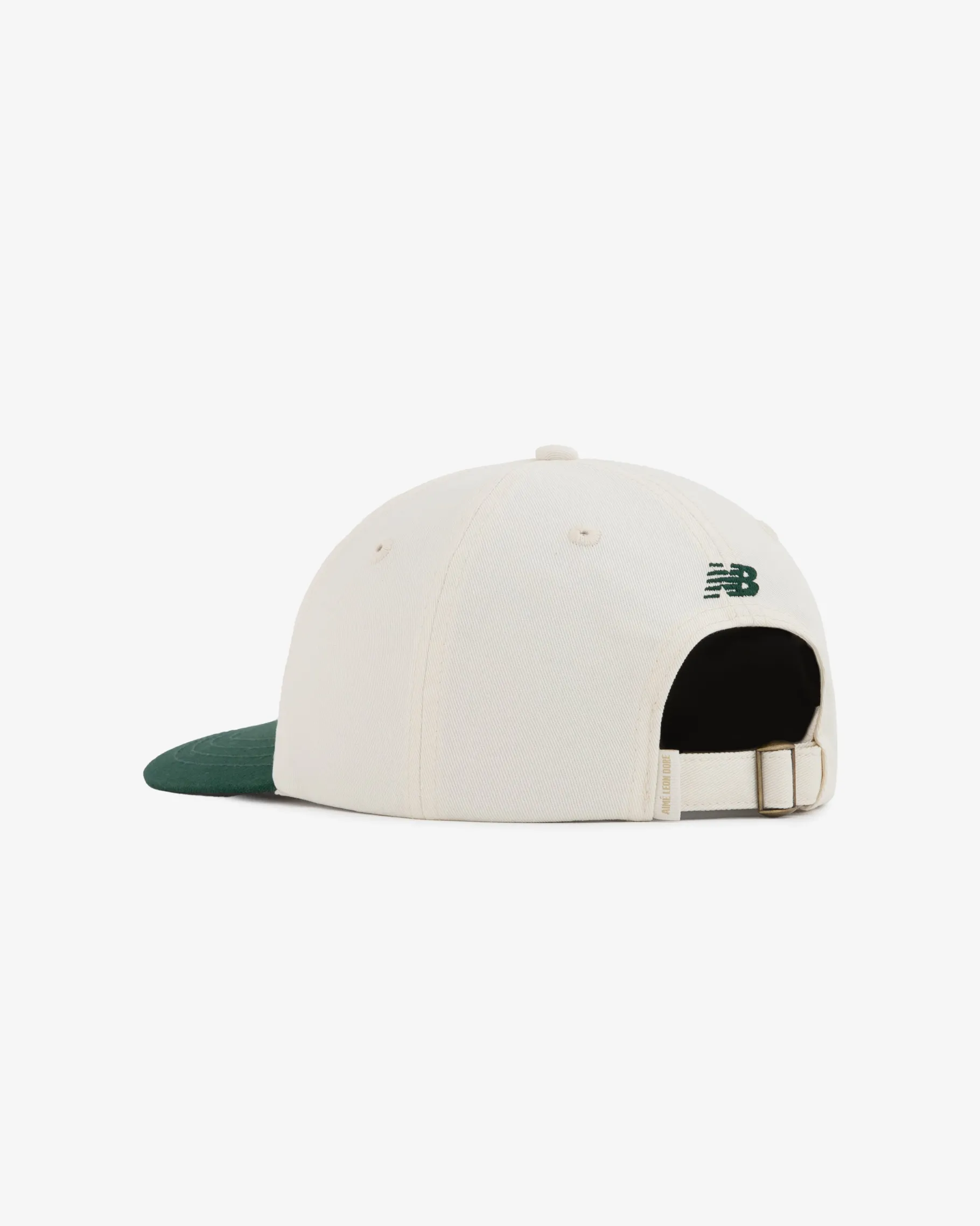 Aimé Leon Dore ALD / New Balance SONNY NY IFTB Hat> Headwear