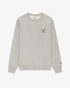 Aimé Leon Dore ALD / New Balance SONNY  NY IFTB Crewneck Sweatshirt> Sweatshirts