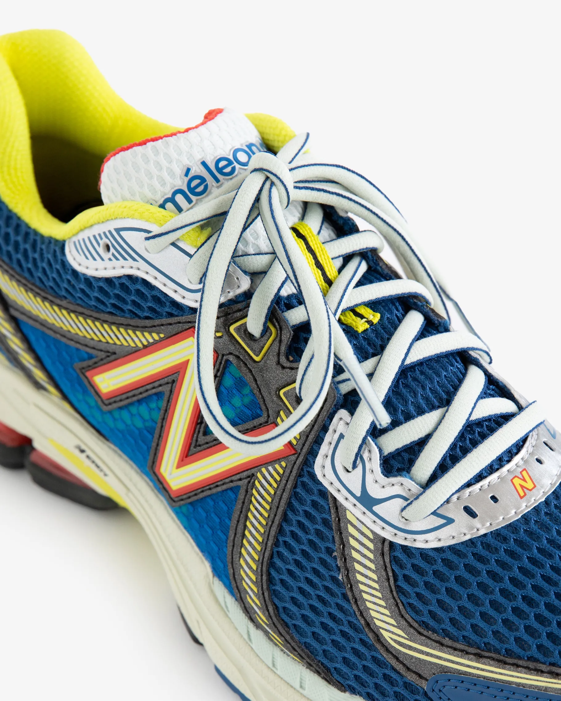 Aimé Leon Dore ALD / New Balance 860v2> Footwear