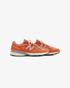 Aimé Leon Dore ALD / New Balance 990v4> Footwear