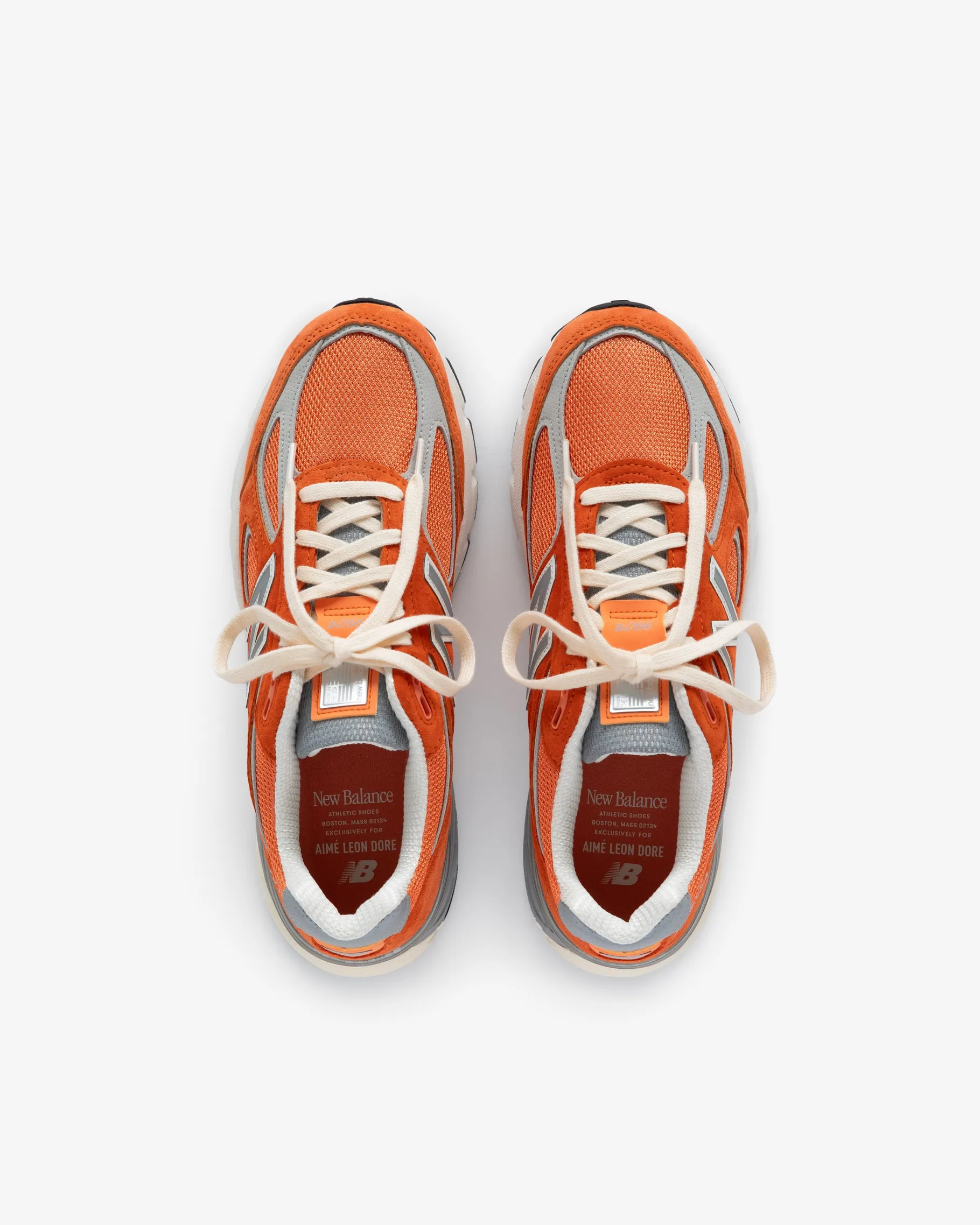 Aimé Leon Dore ALD / New Balance 990v4> Footwear