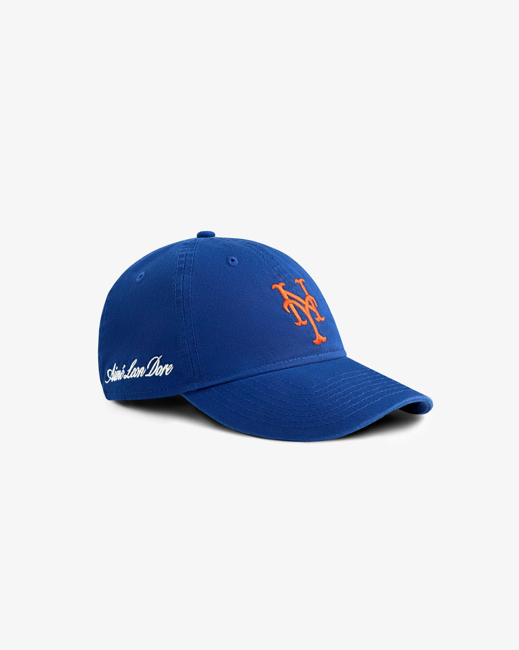 Aimé Leon Dore ALD / New Era Mets Ballpark Hat> Headwear
