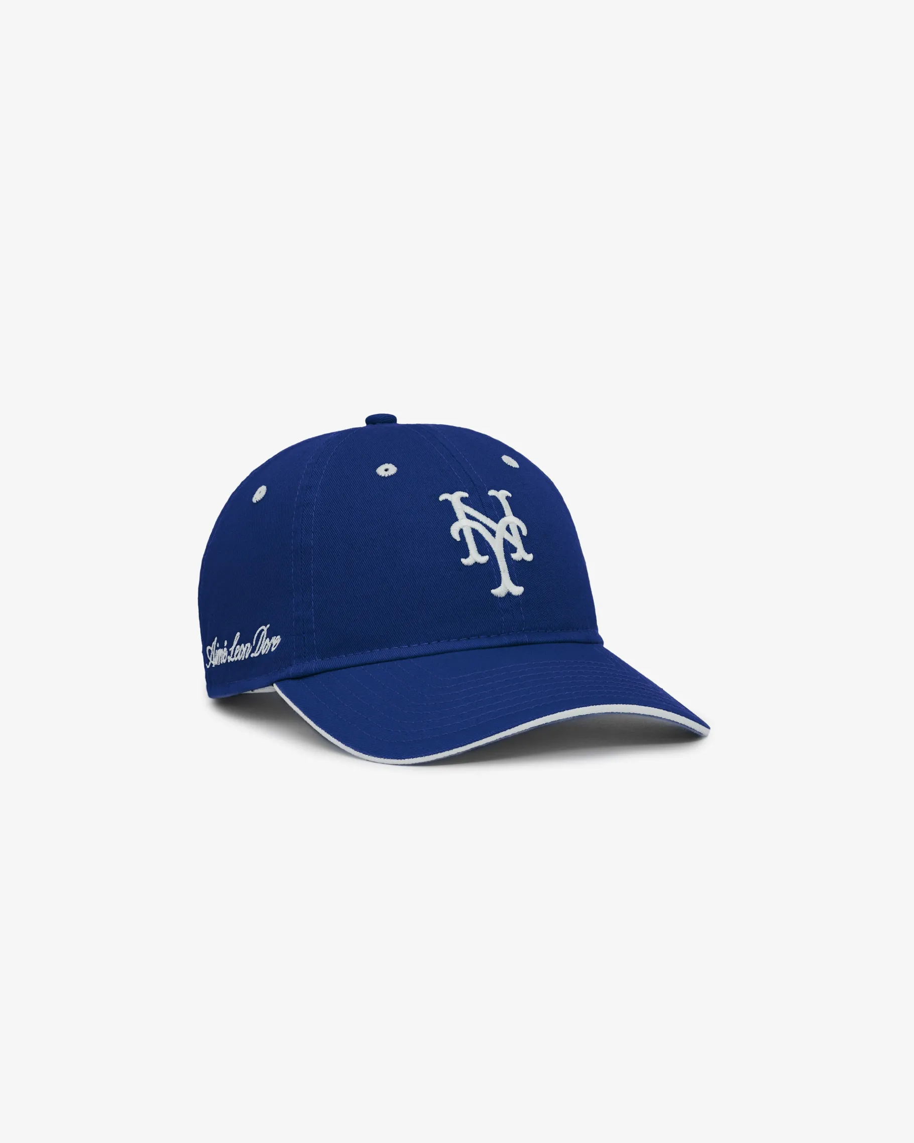 Aimé Leon Dore ALD / New Era Mets Souvenir Ballpark Hat> Headwear