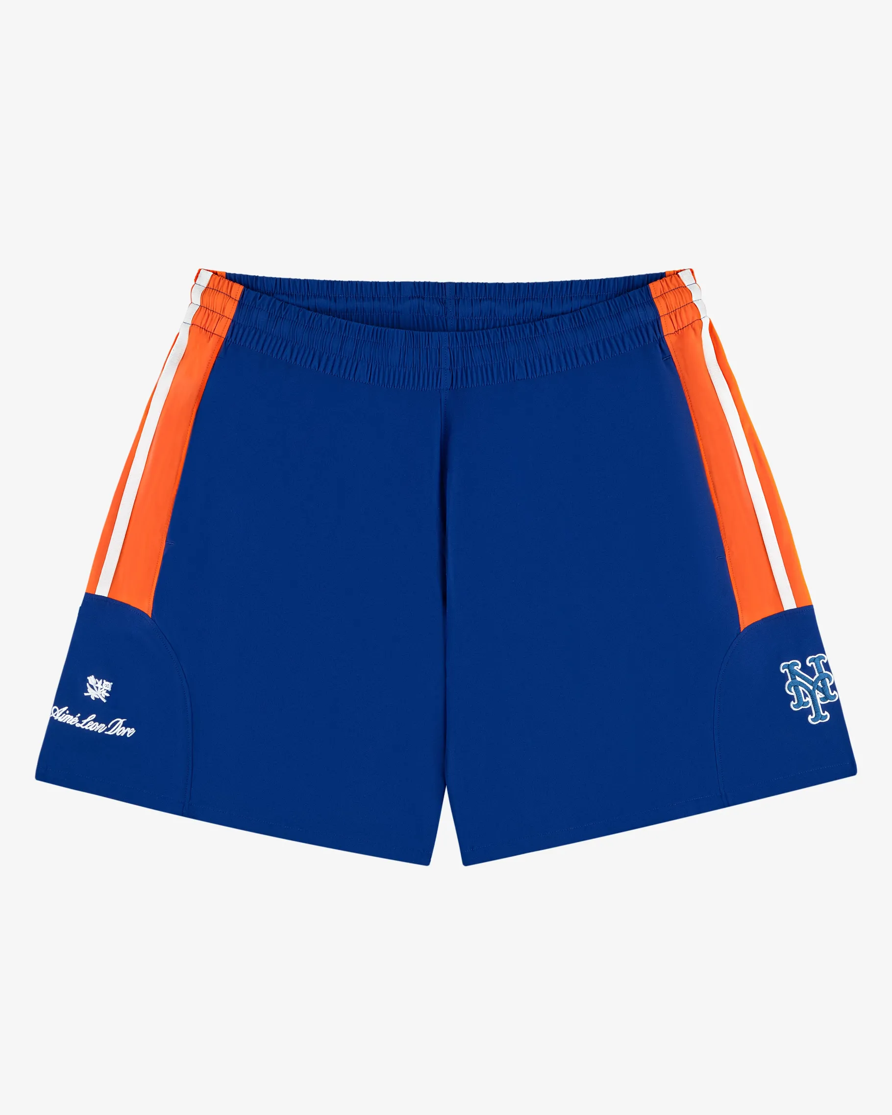 Aimé Leon Dore ALD / New York Mets Court Short> Shorts