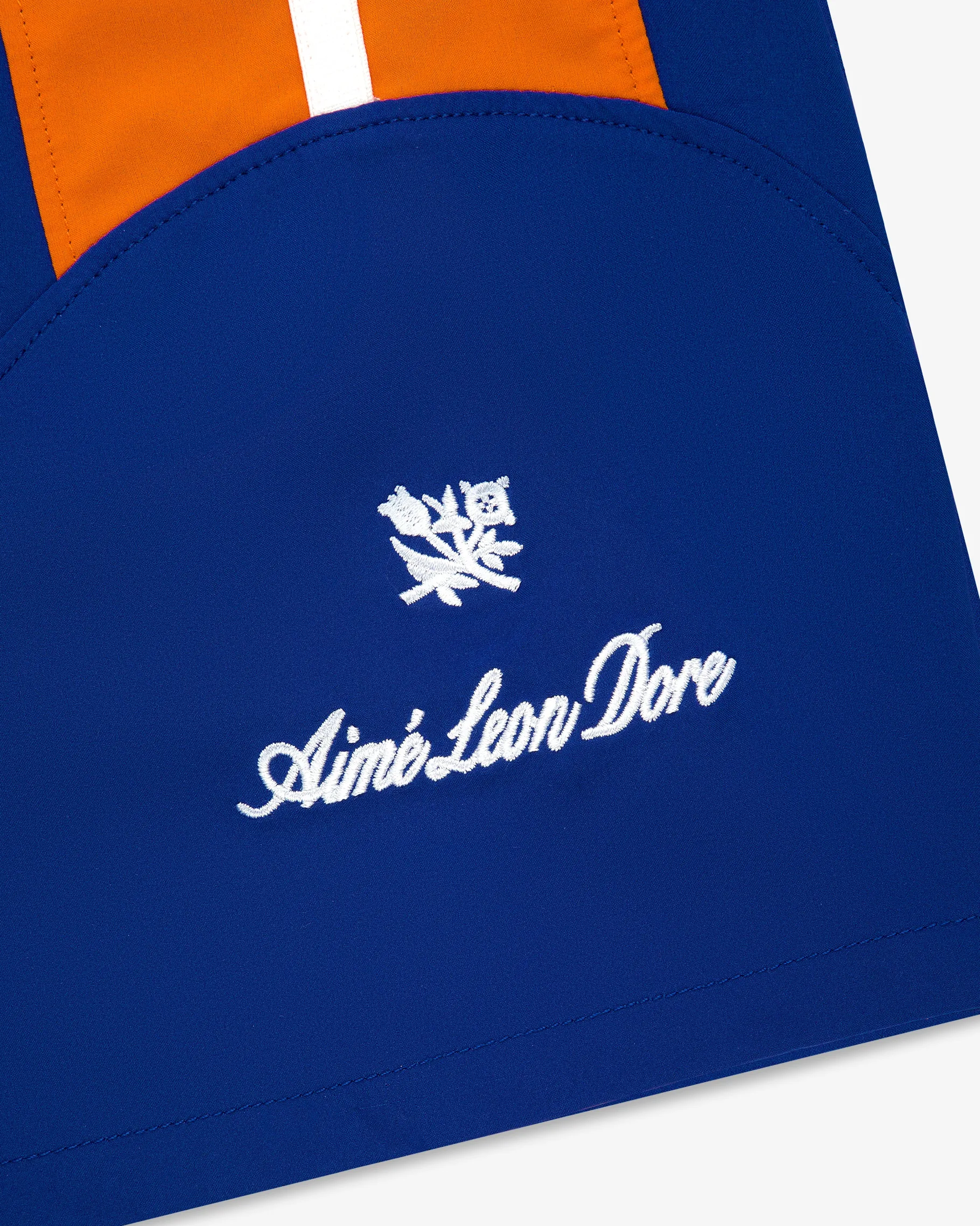 Aimé Leon Dore ALD / New York Mets Court Short> Shorts