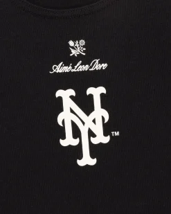 Aimé Leon Dore ALD / New York Mets Jersey Tank Top> Tees & Polos
