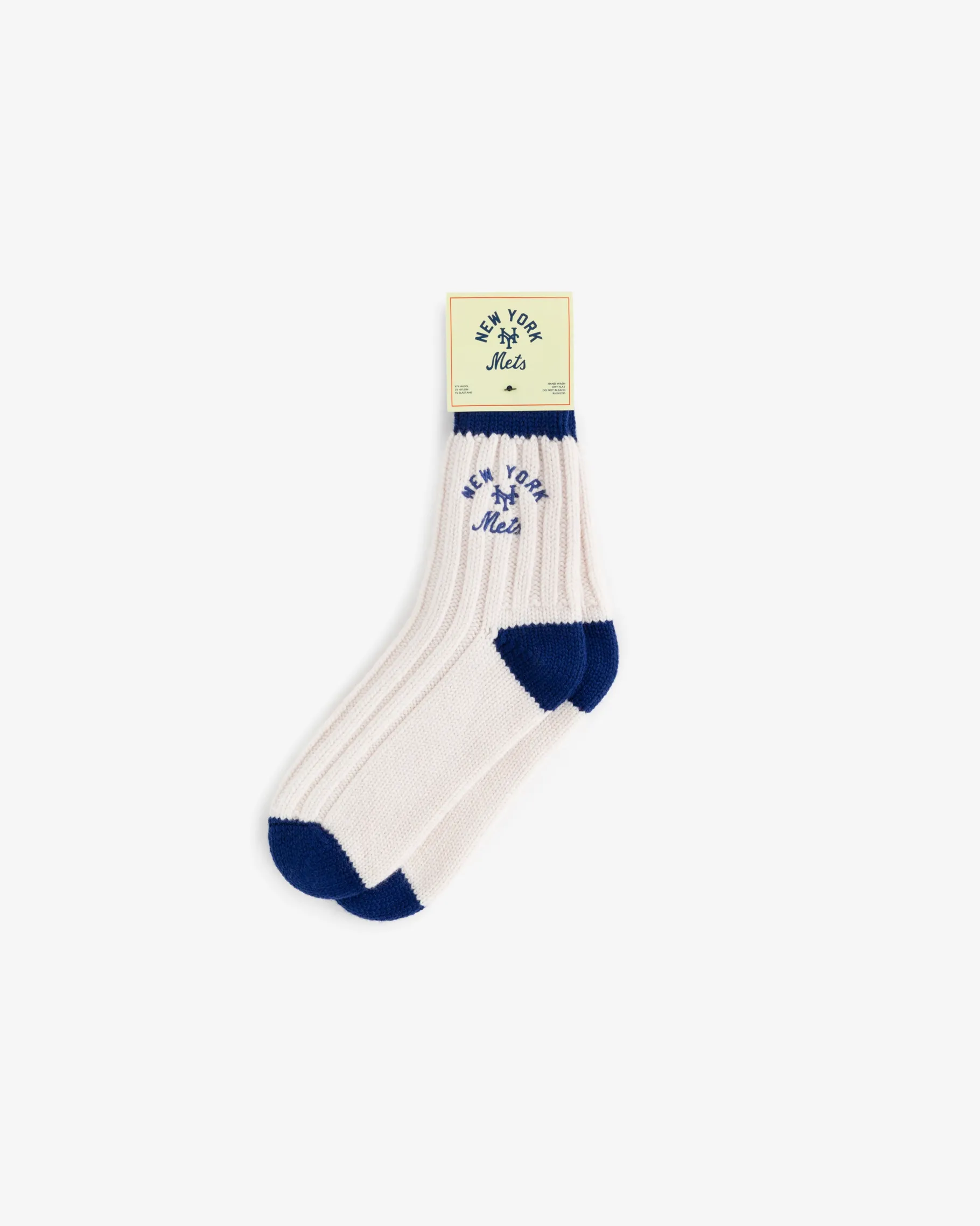 Aimé Leon Dore ALD / New York Mets Sock> Accessories