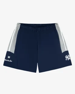 Aimé Leon Dore ALD / New York Yankees Court Short> Shorts