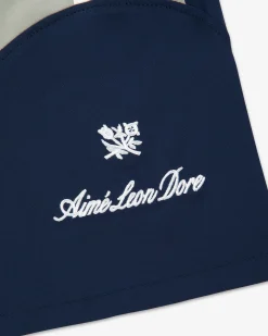 Aimé Leon Dore ALD / New York Yankees Court Short><noscript><img width=