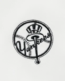Aimé Leon Dore ALD / New York Yankees Leon Overshirt><noscript><img width=